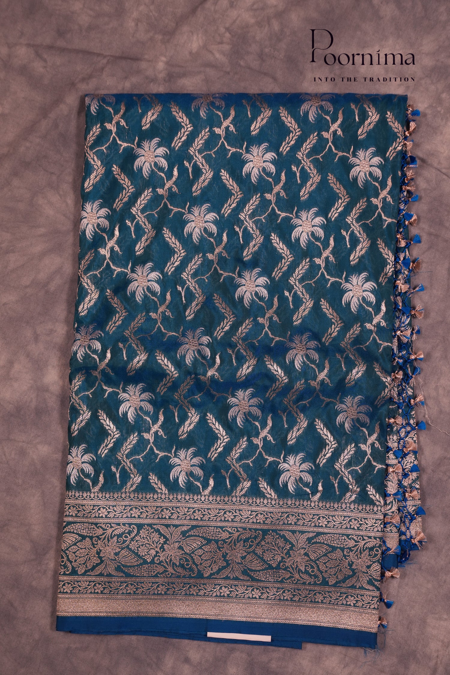 BENARASI SAREE