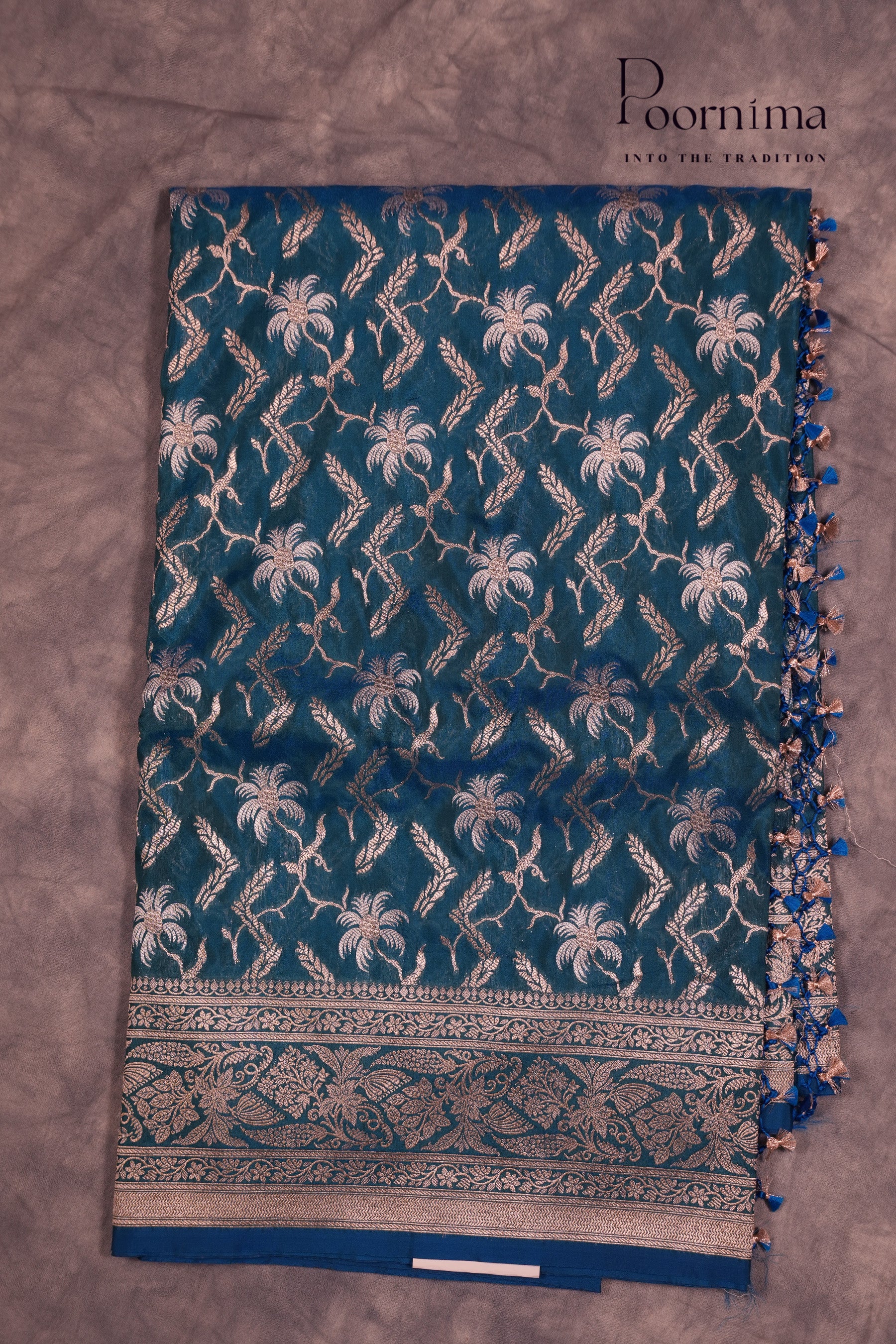 BENARASI SAREE