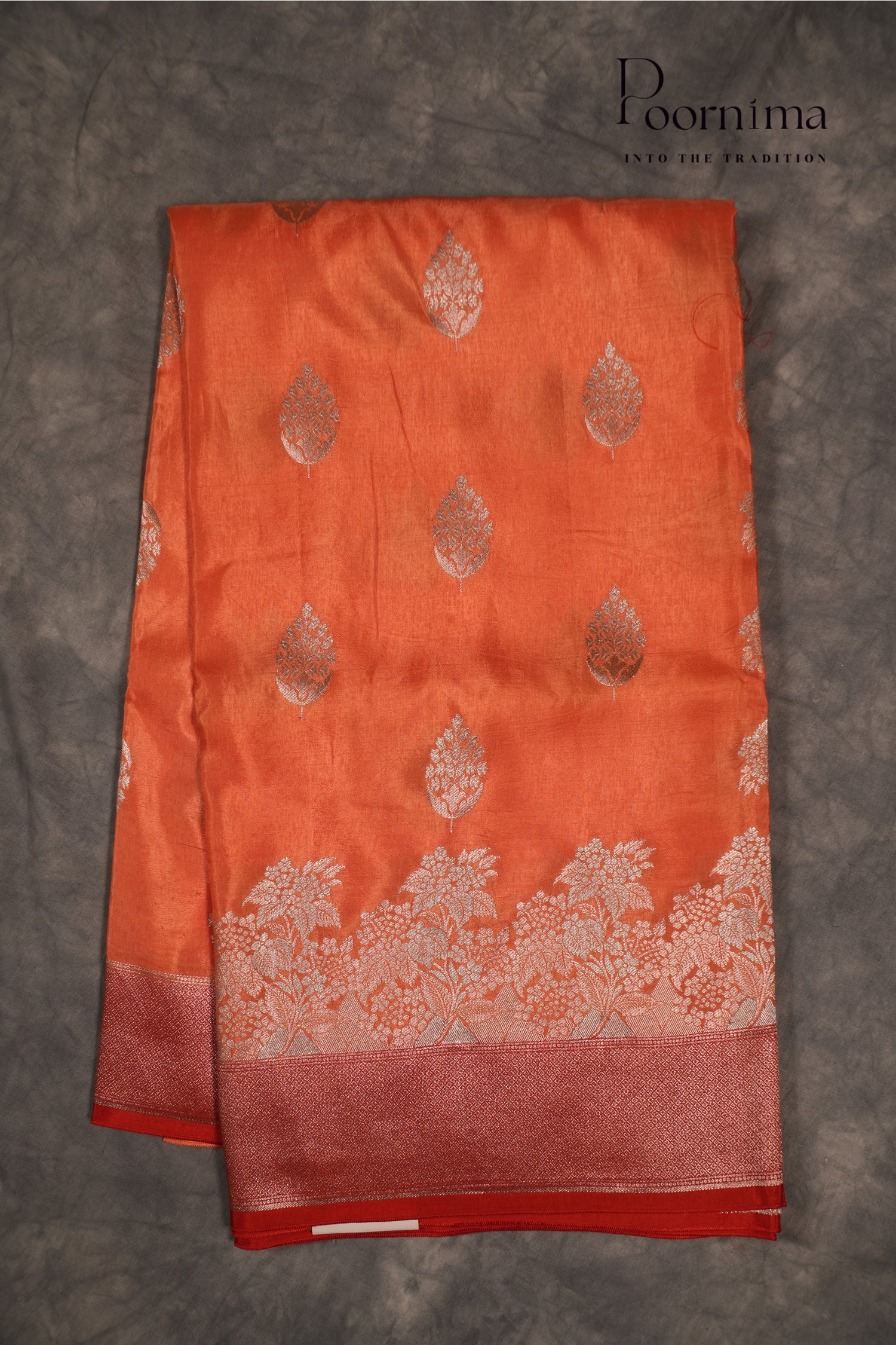 BENARASI PATTU SAREE