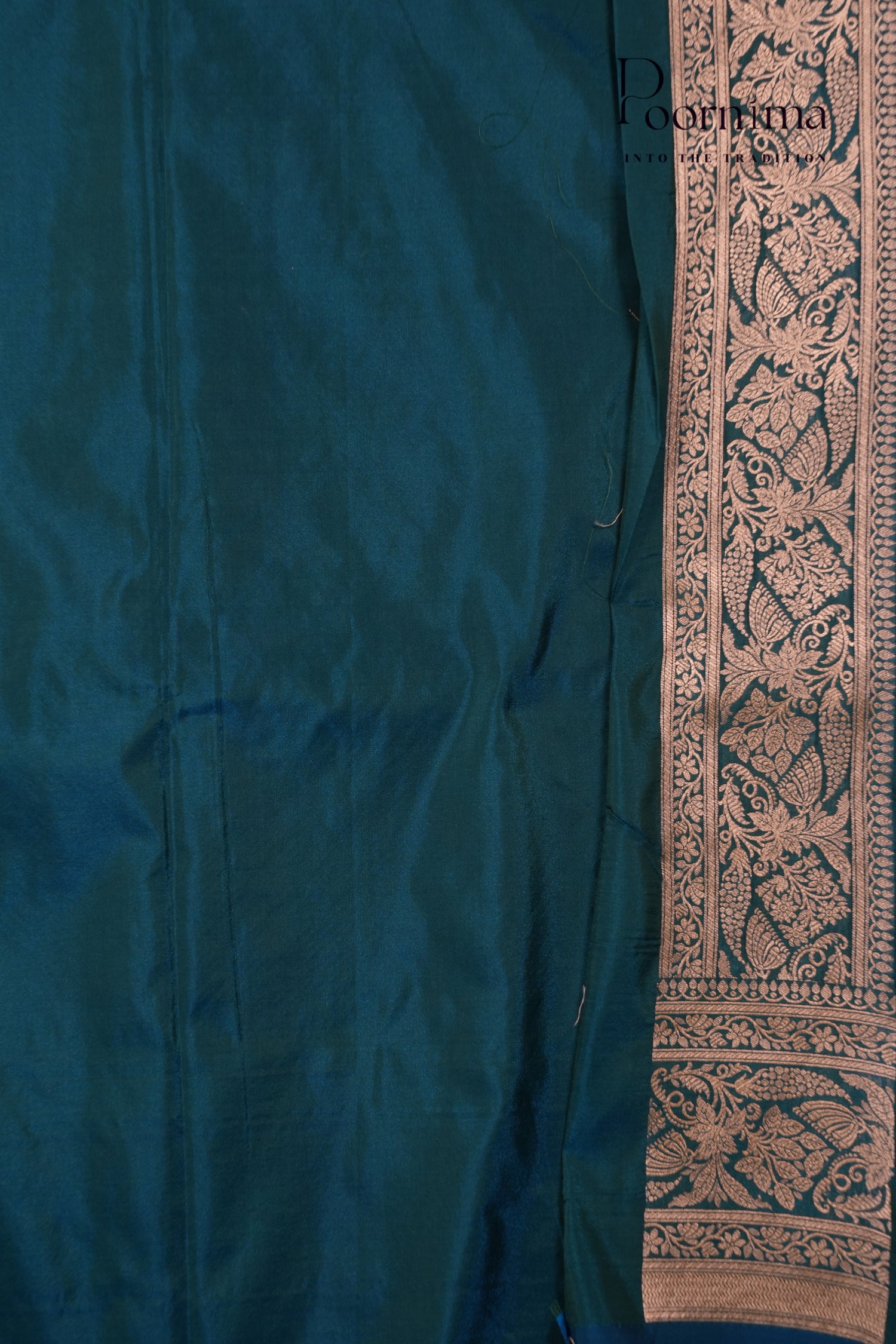 BENARASI SAREE