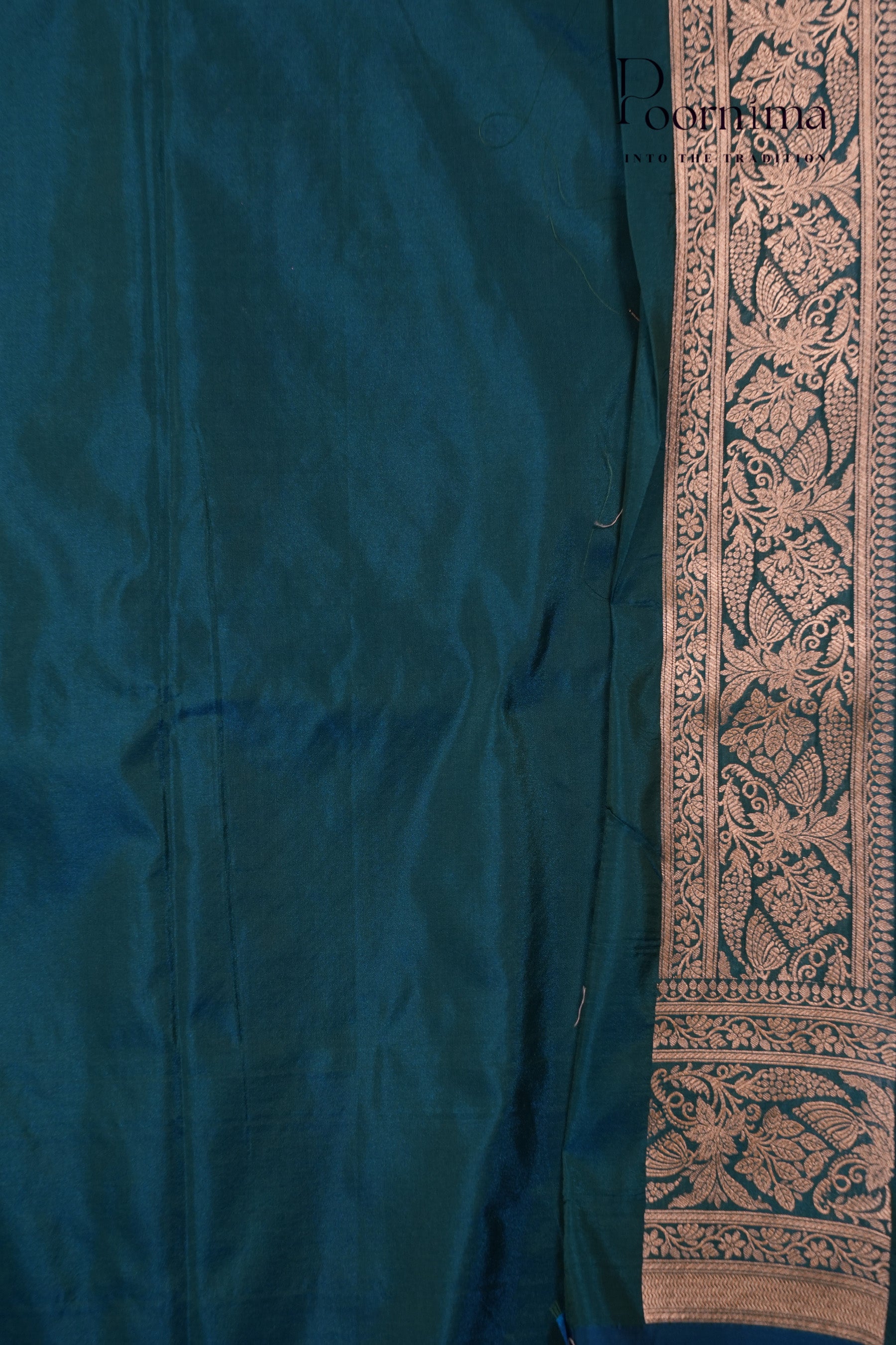 BENARASI SAREE