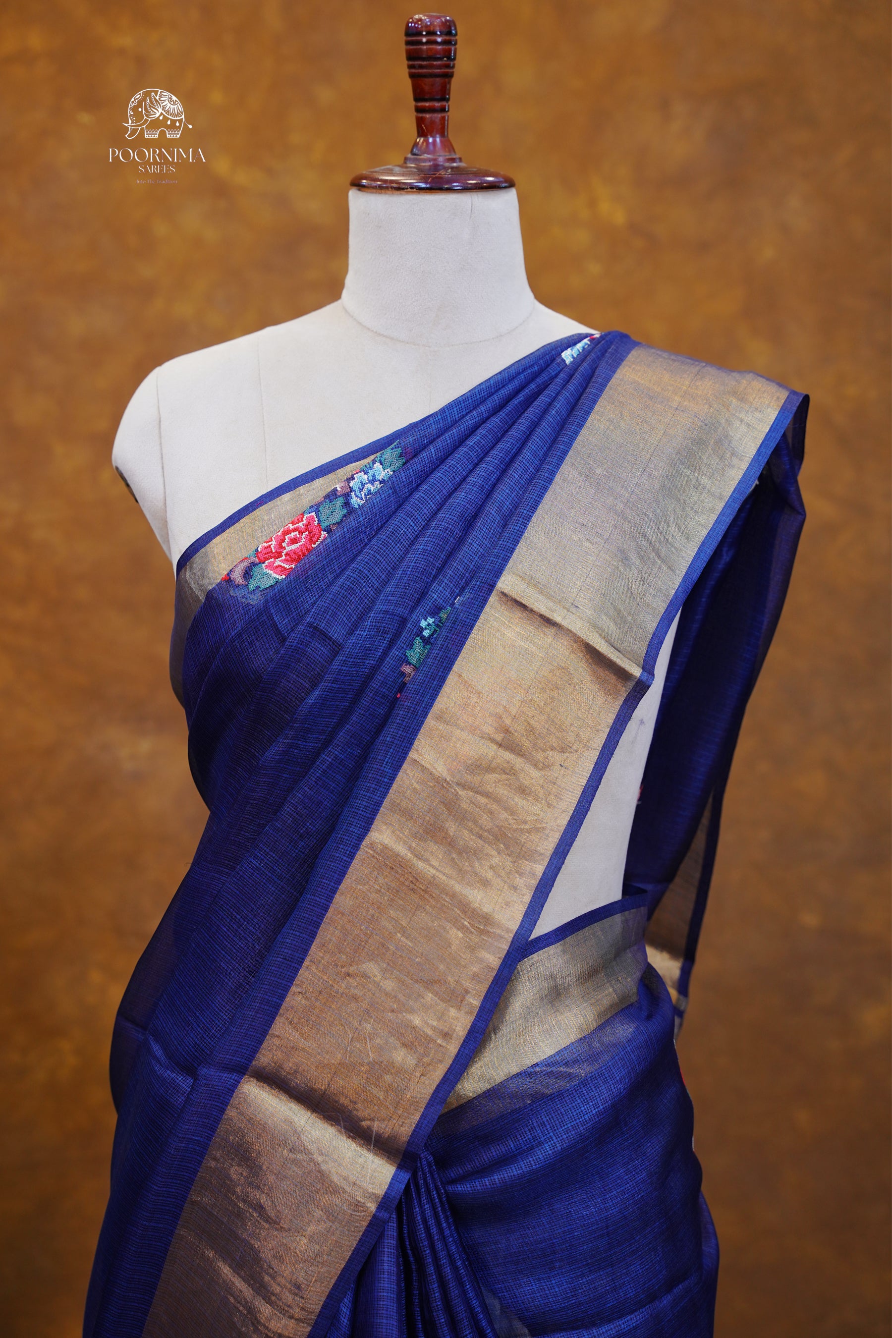 KOTA WEAVING SAREES
