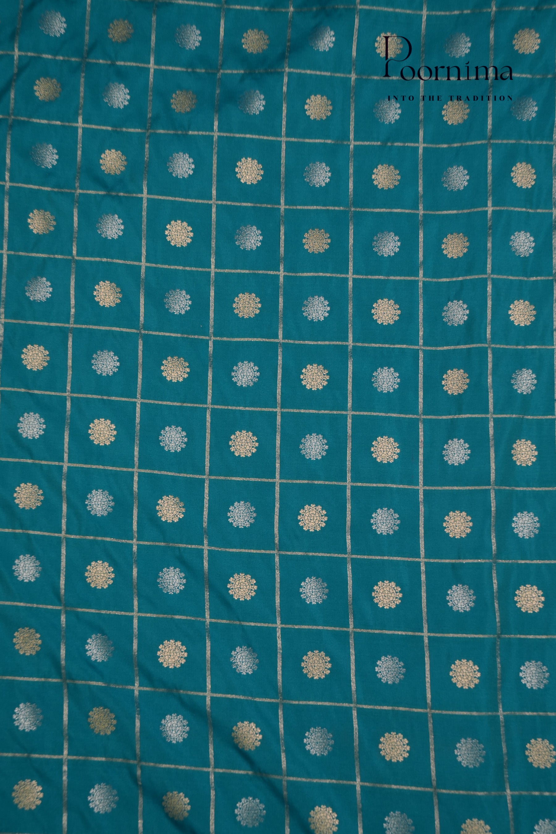 BENARASI PATTU SAREE
