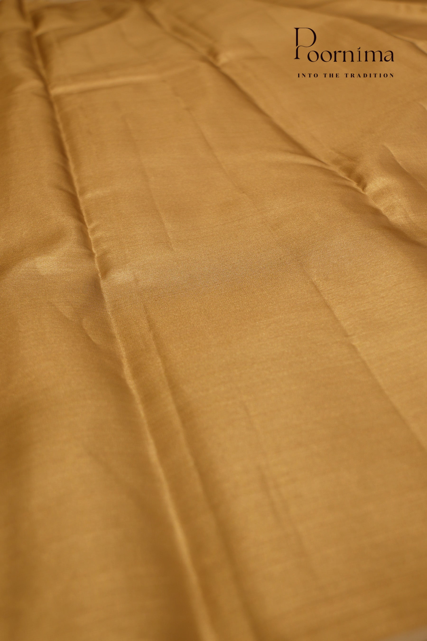 VINTAGE KANJEEVARAM- GOLD