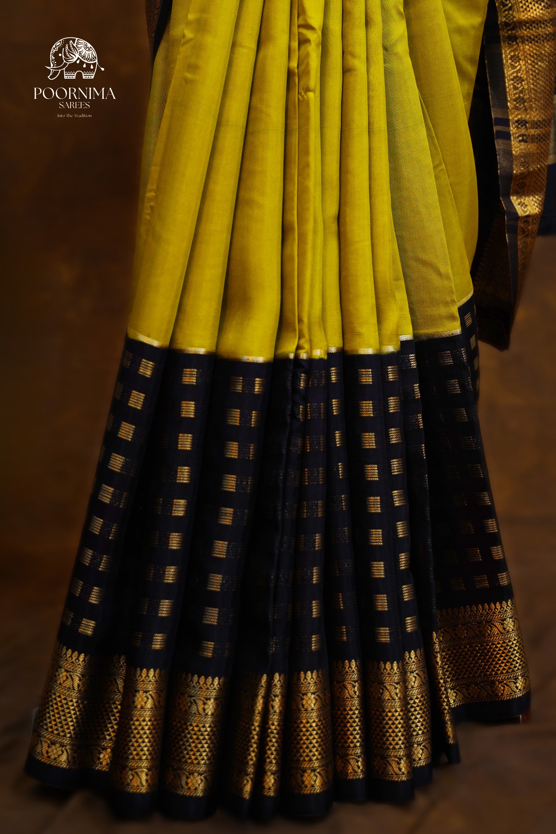 MYSORE SILK SAREES