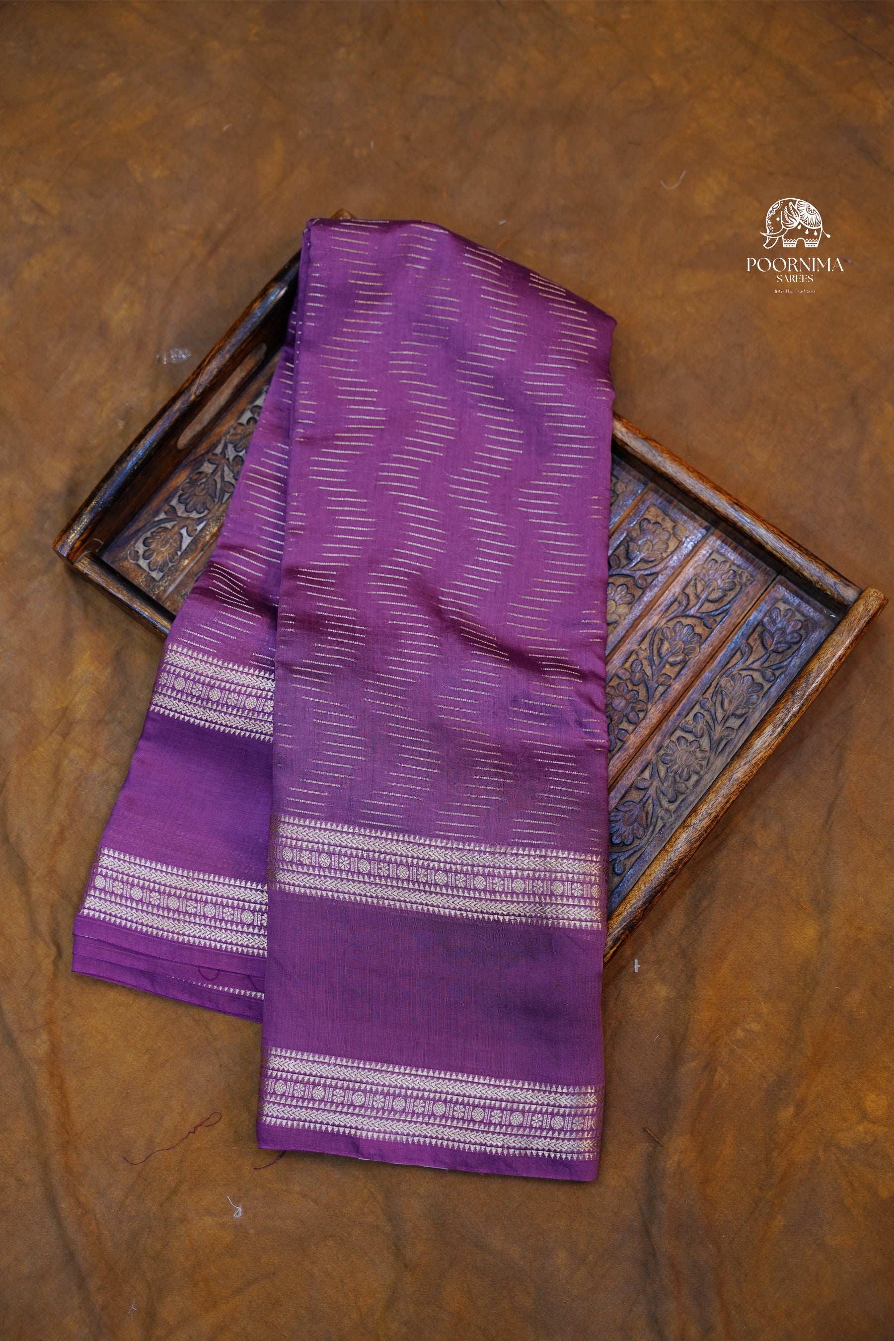 MYSORE SILK SAREES