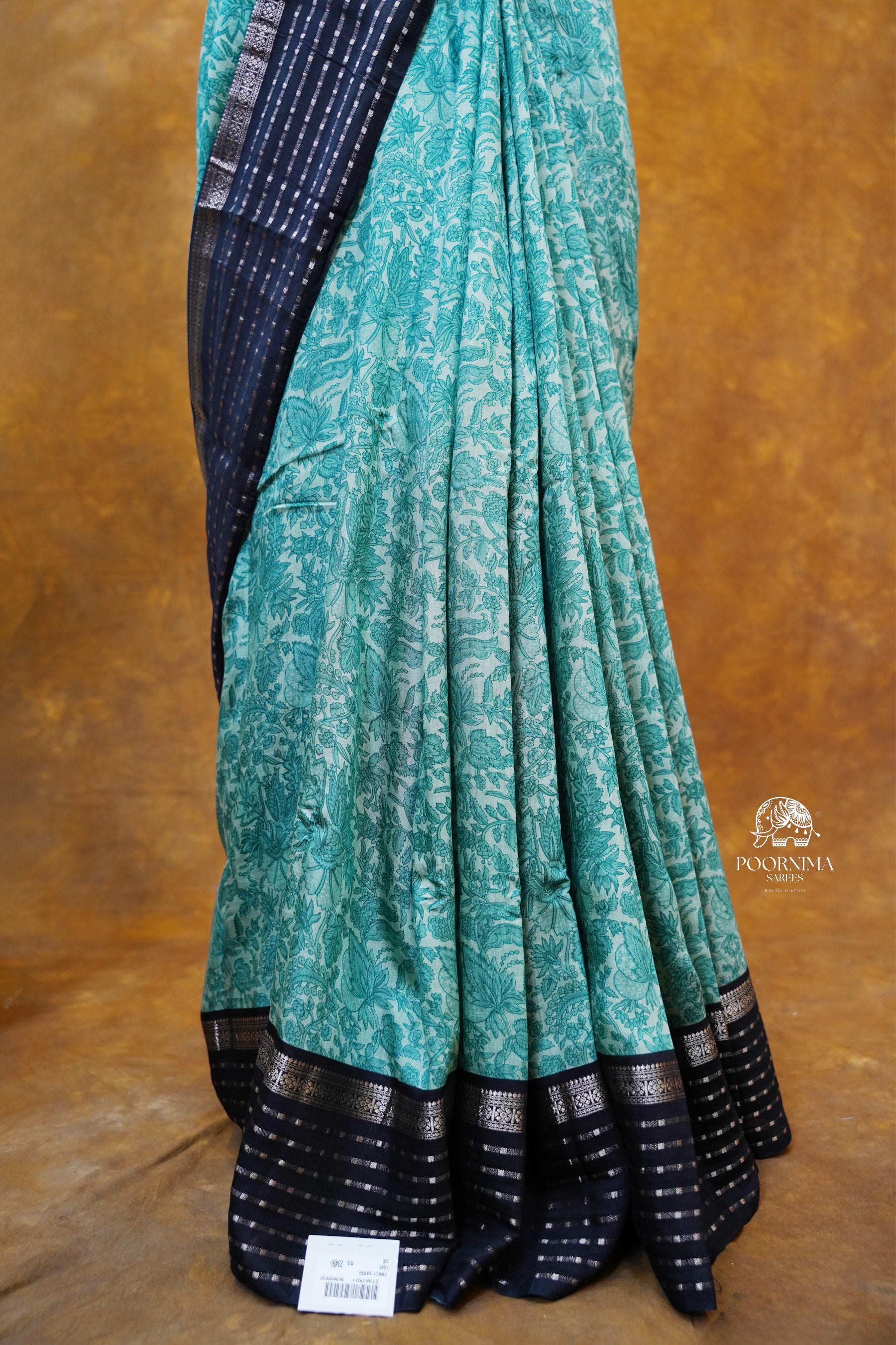 BENNY SILK SAREES