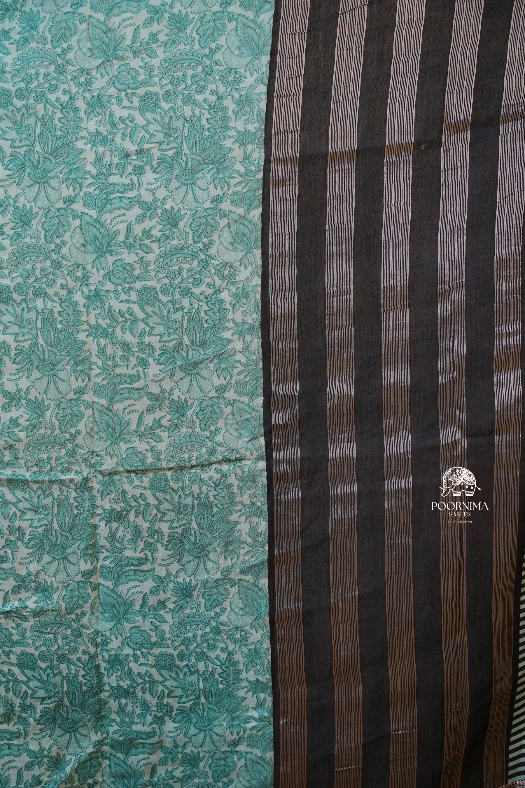 BENNY SILK SAREES