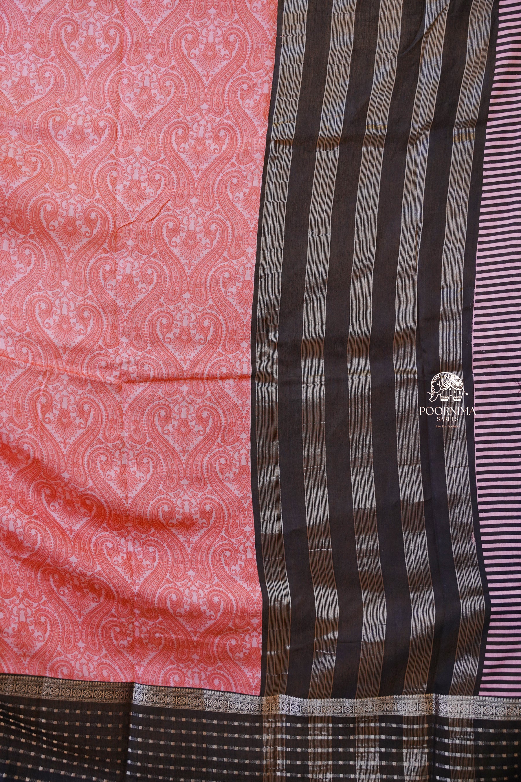 BENNY SILK SAREES