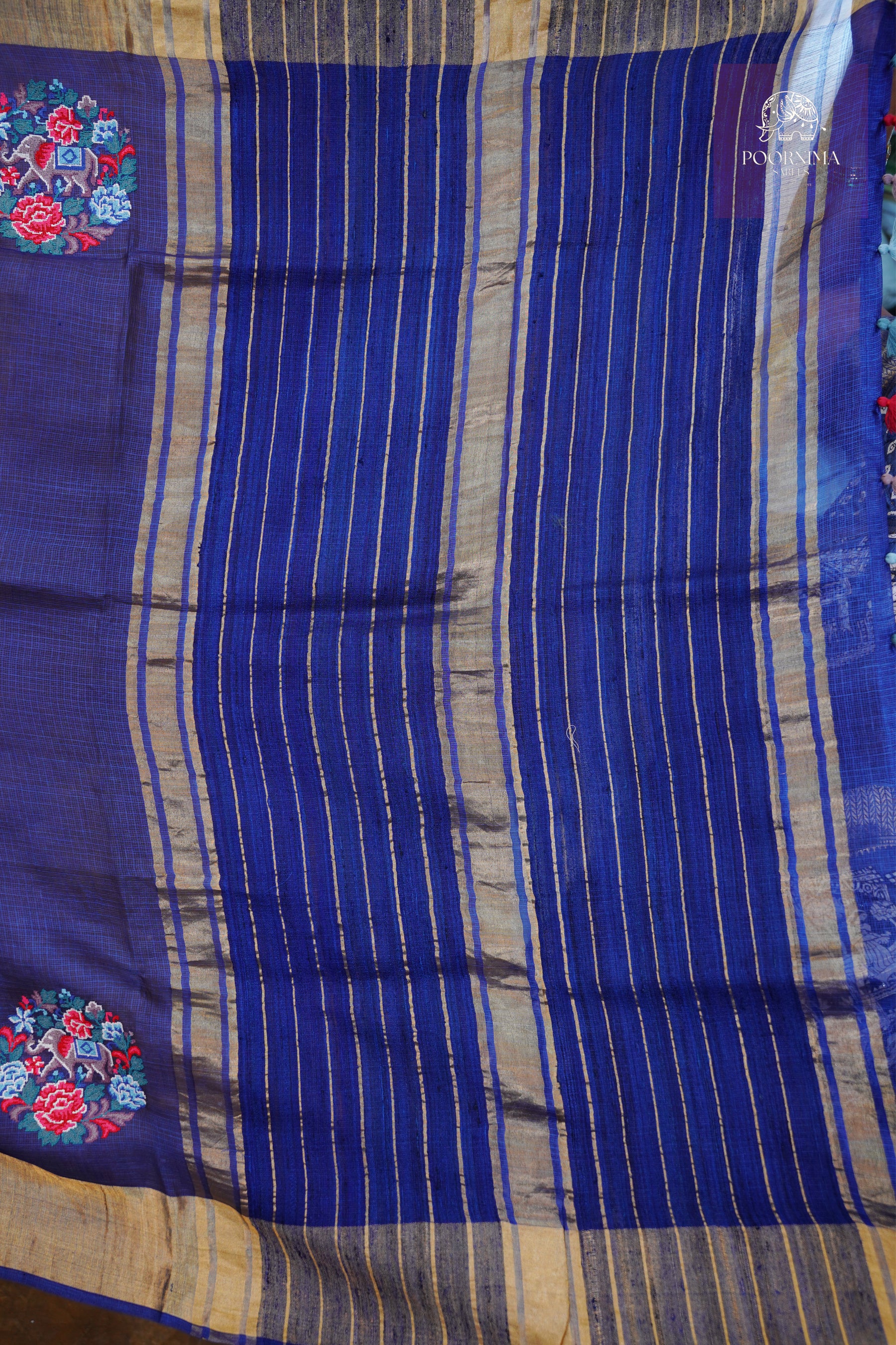 KOTA WEAVING SAREES