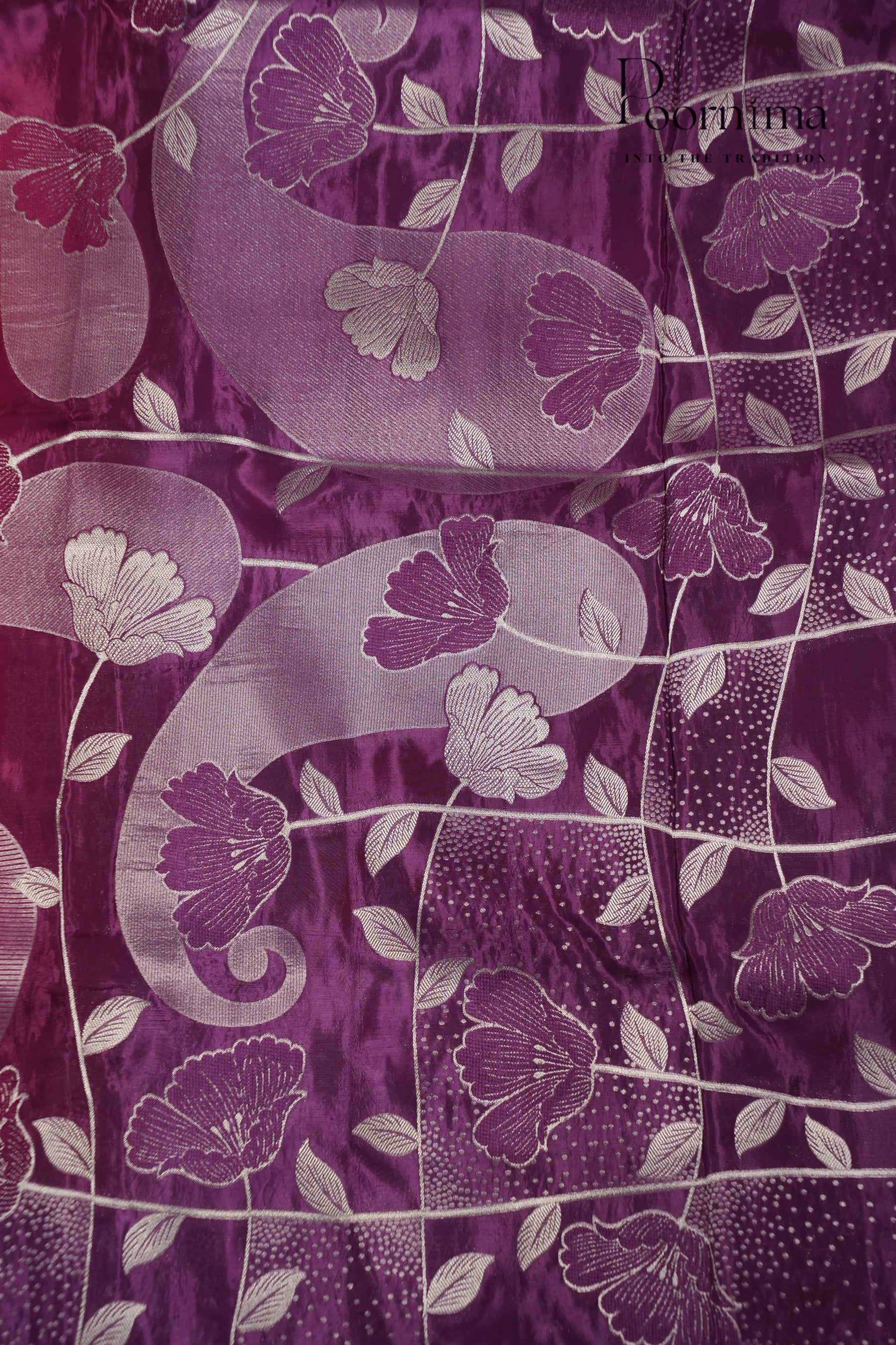 BENARASI FANCY SAREE