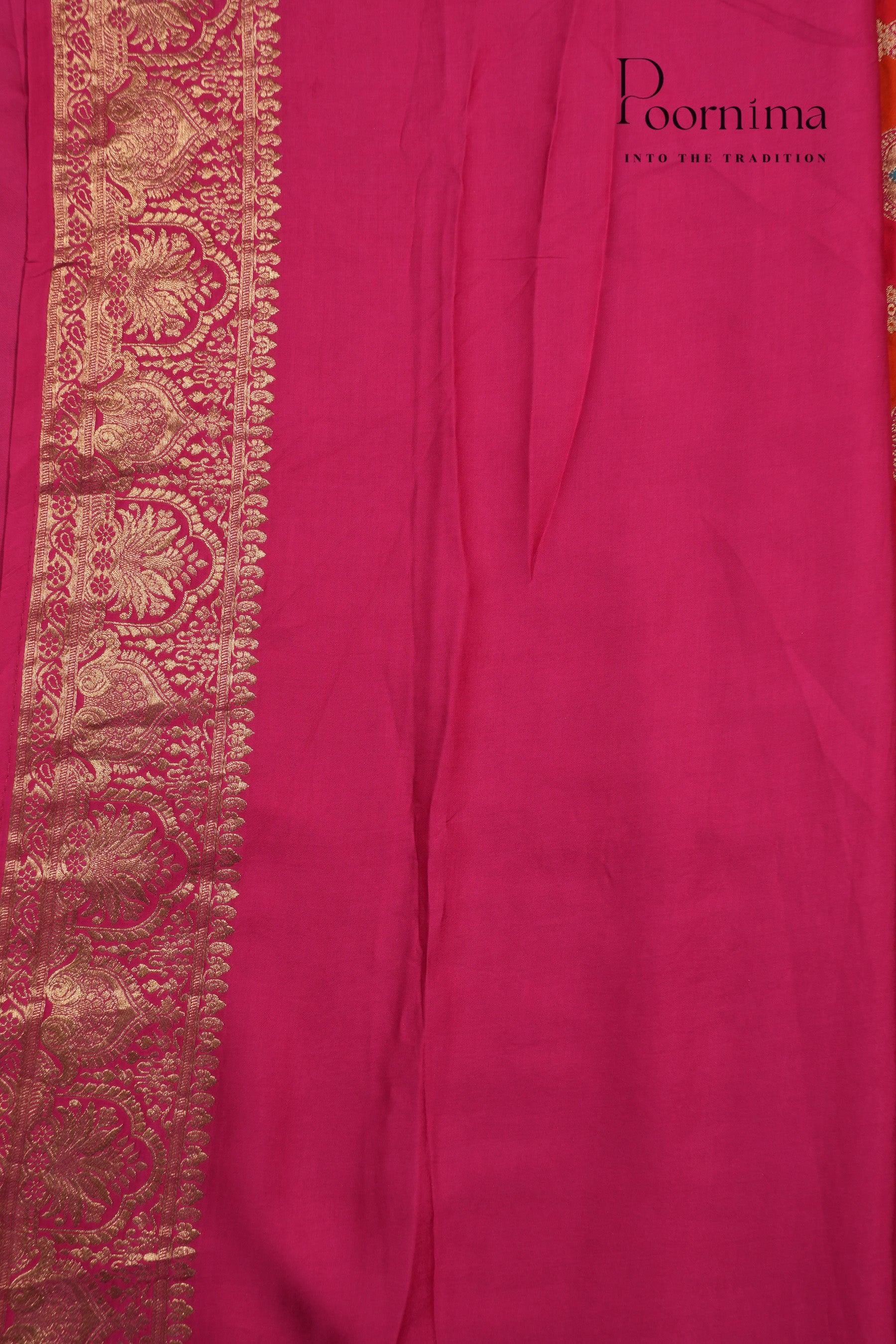 FANCY SAREE-PINK