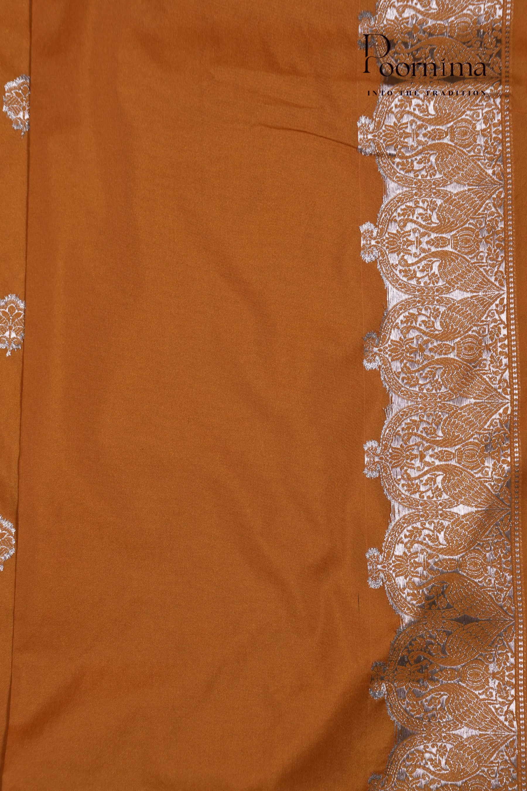 KATHAN PATTU SAREE