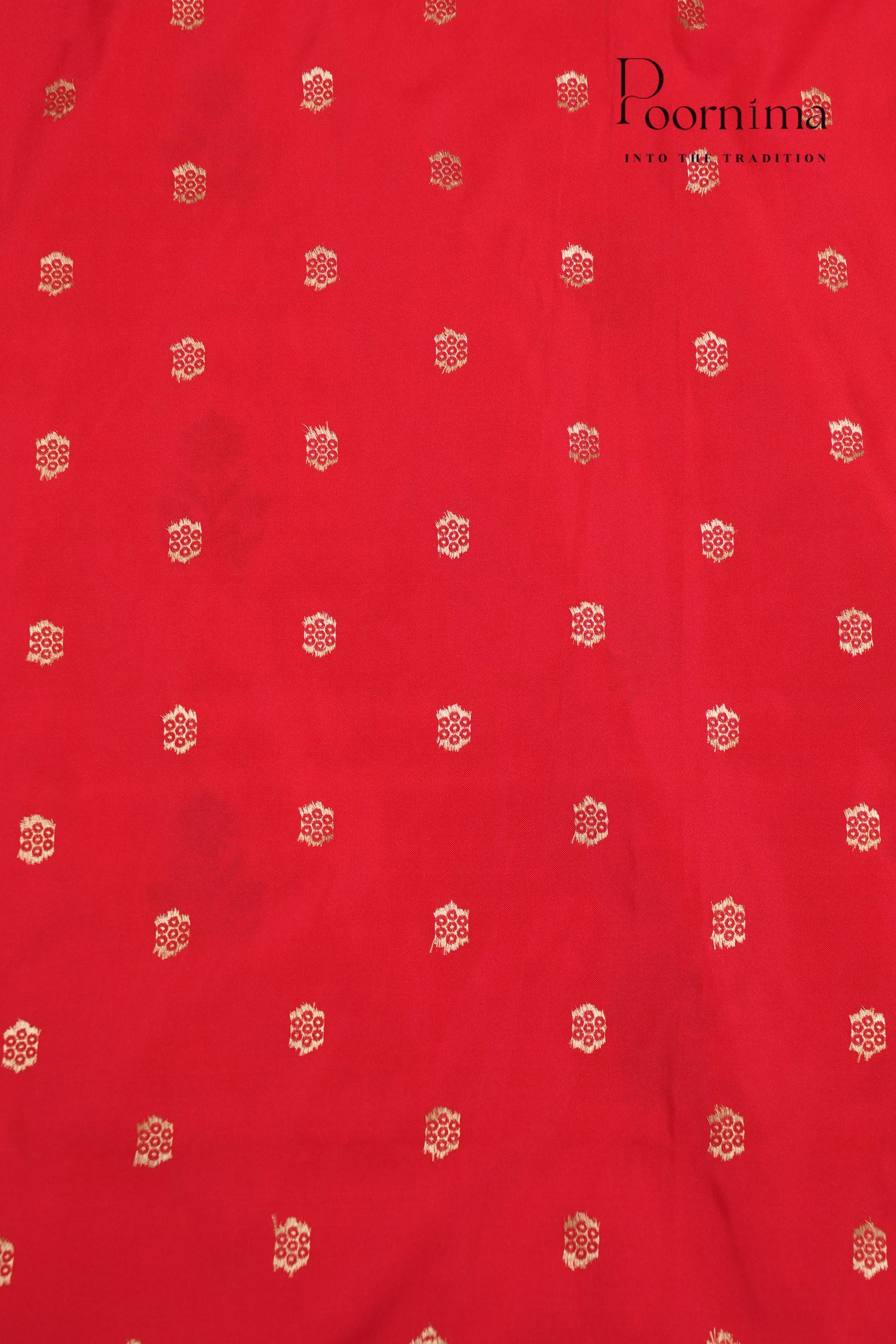 BENARASI PATTU SAREE