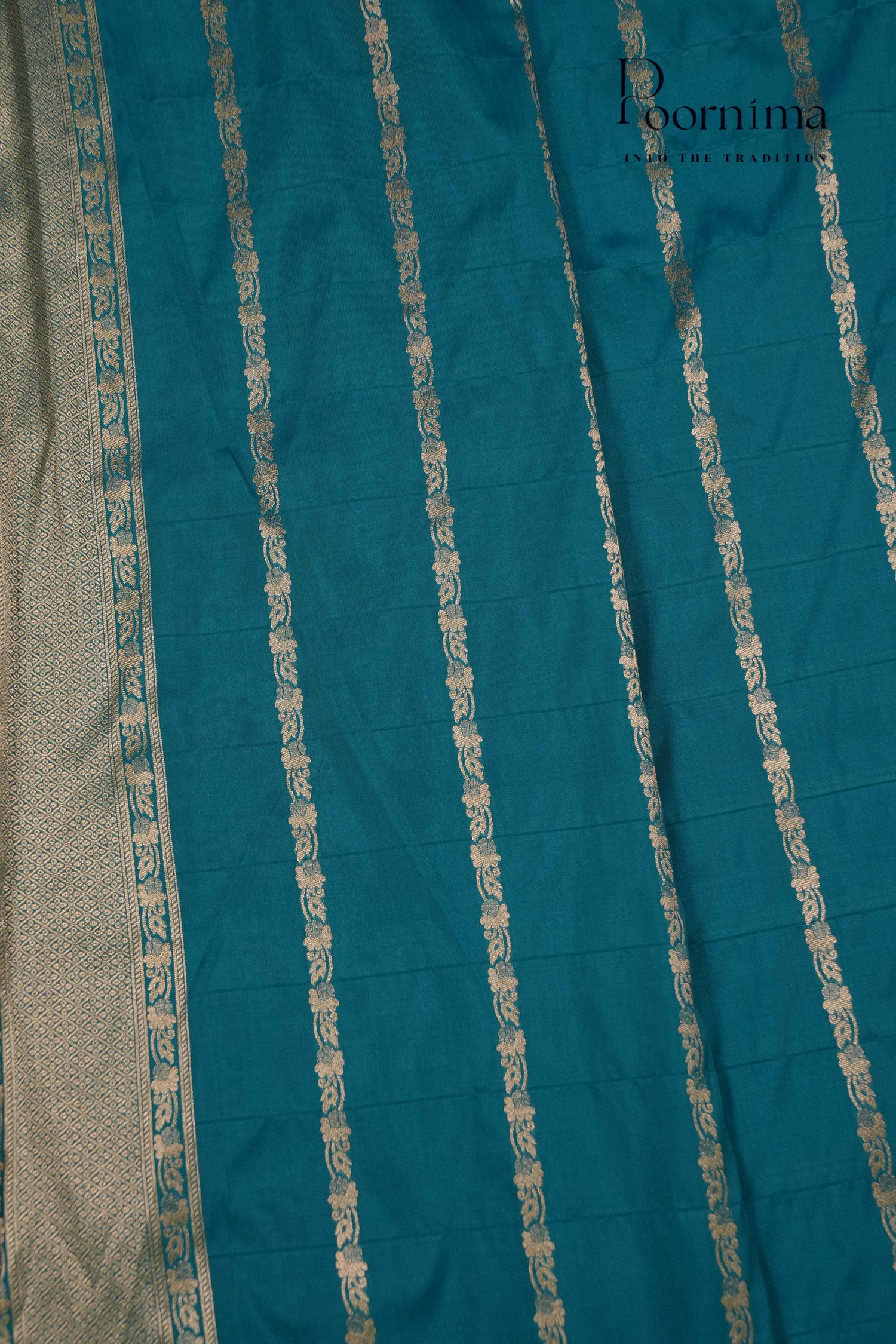 BENARASI PATTU SAREE