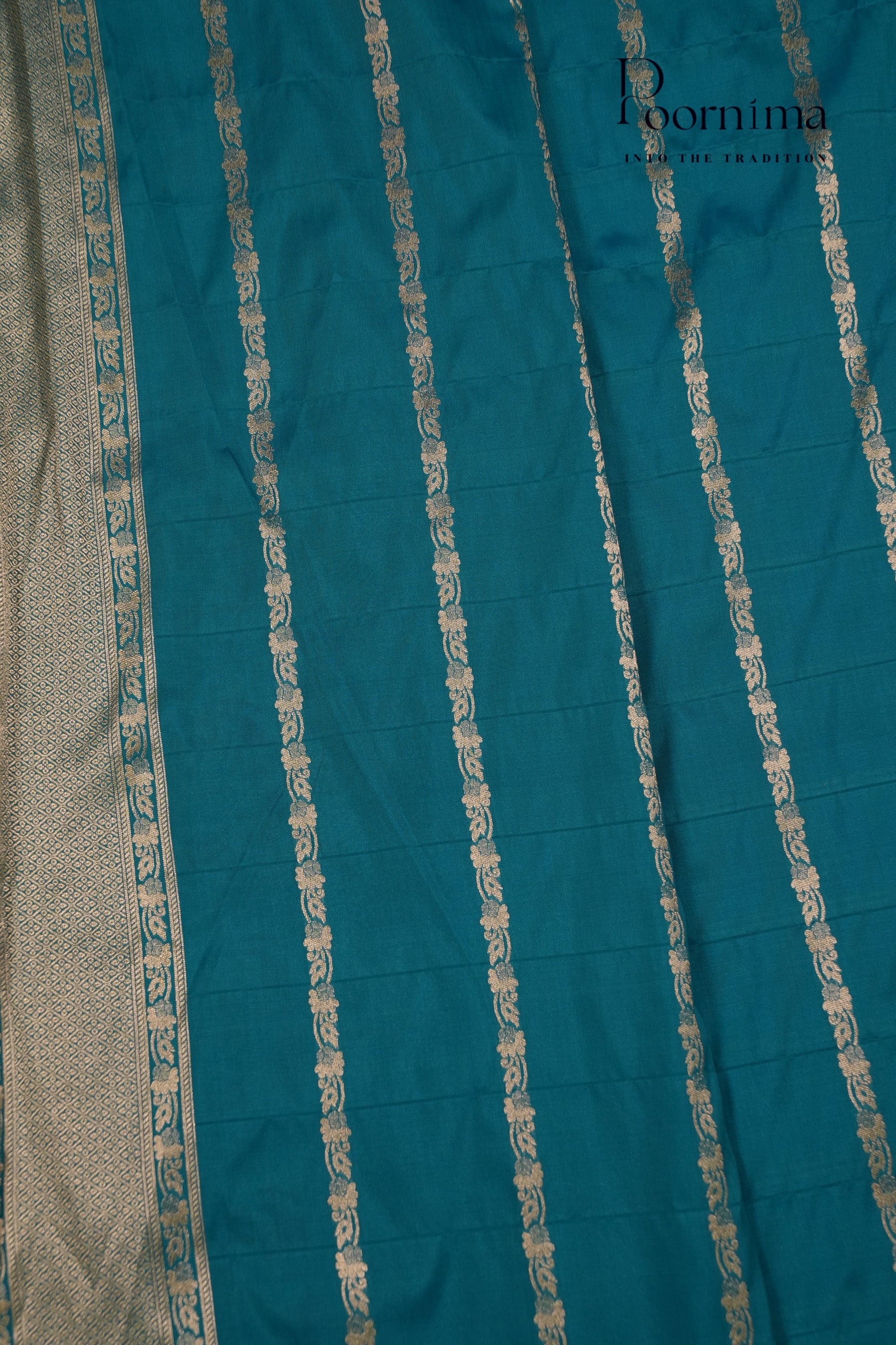 BENARASI PATTU SAREE
