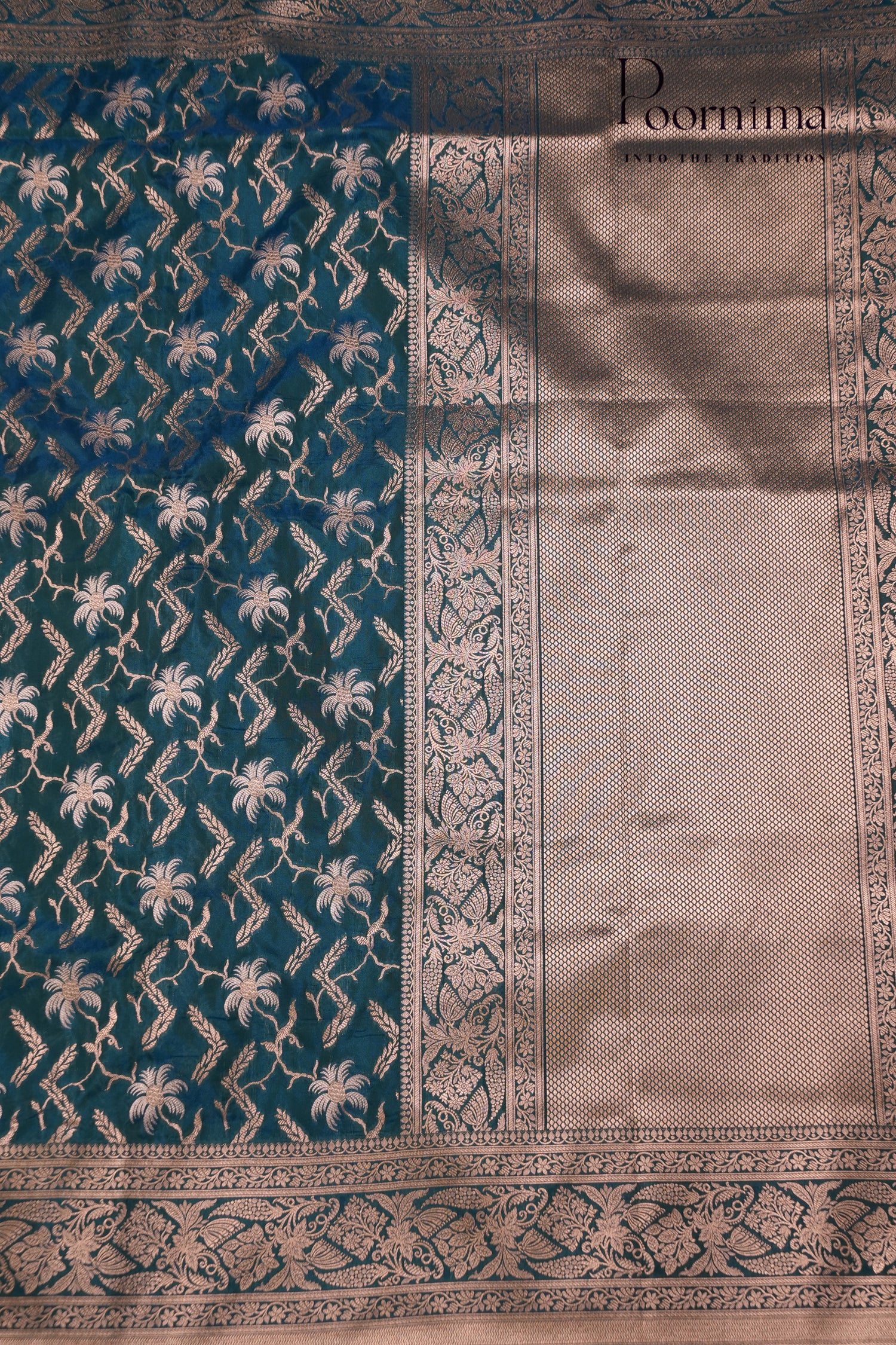 BENARASI SAREE