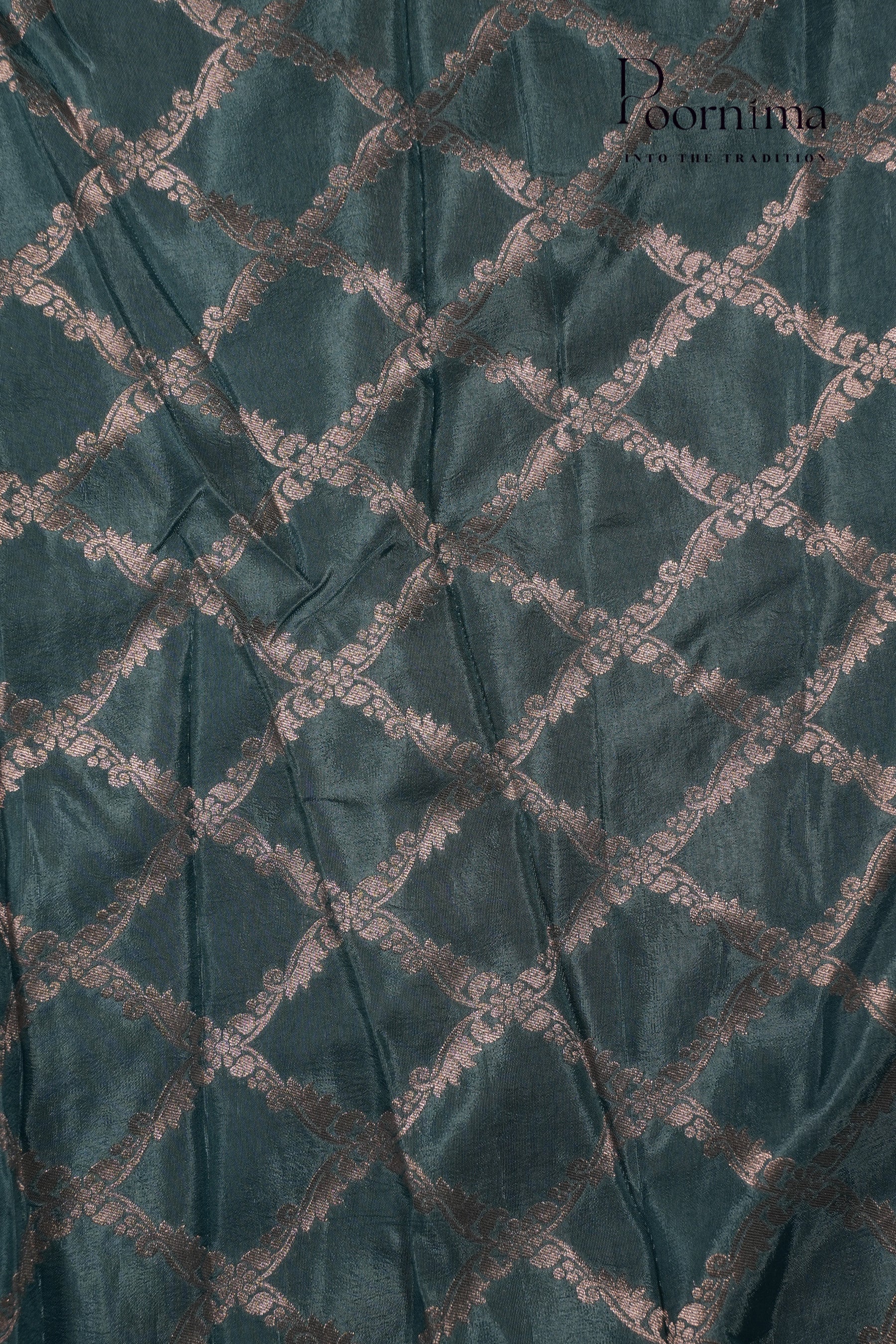 BENARASI PATTU SAREE