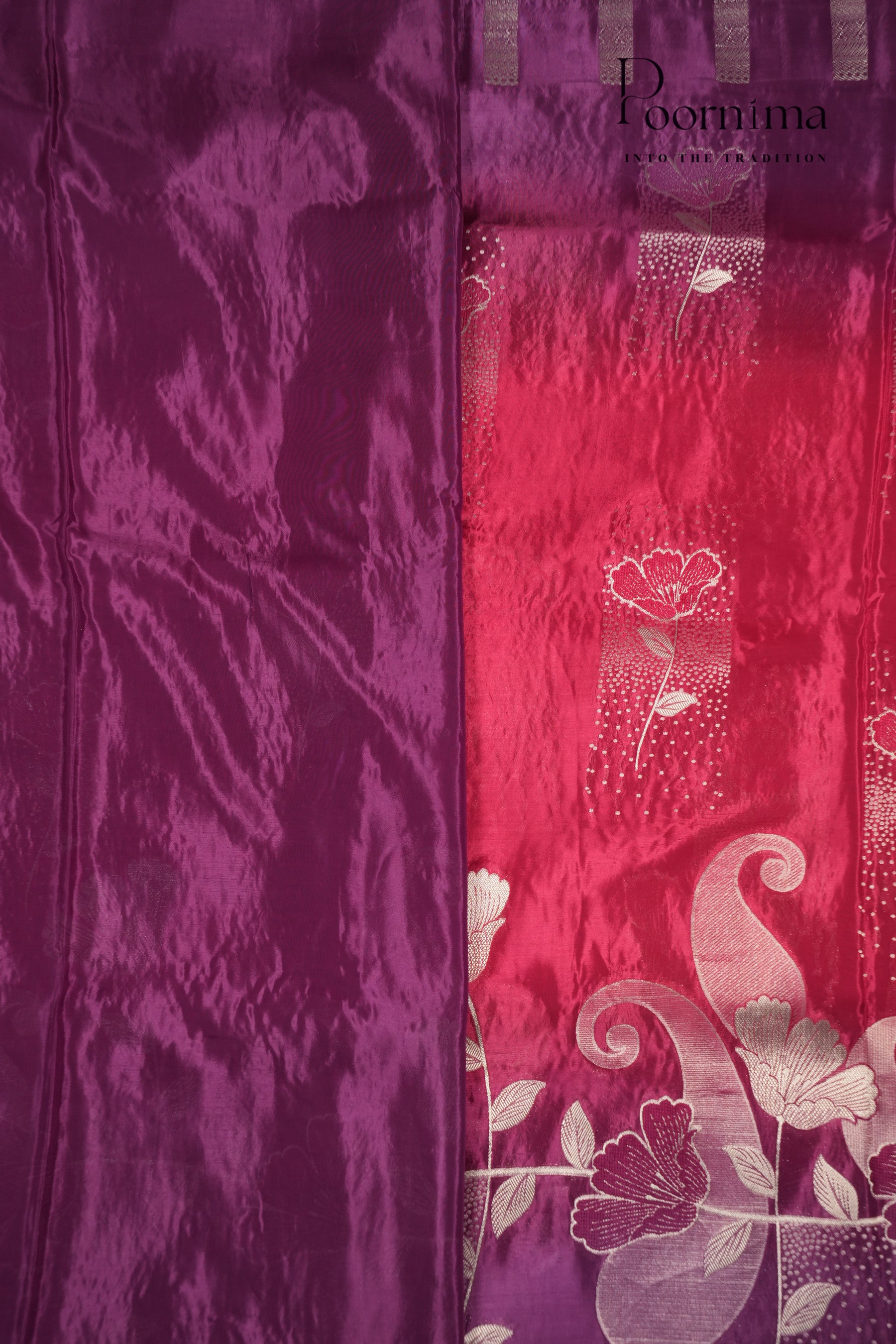 BENARASI FANCY SAREE