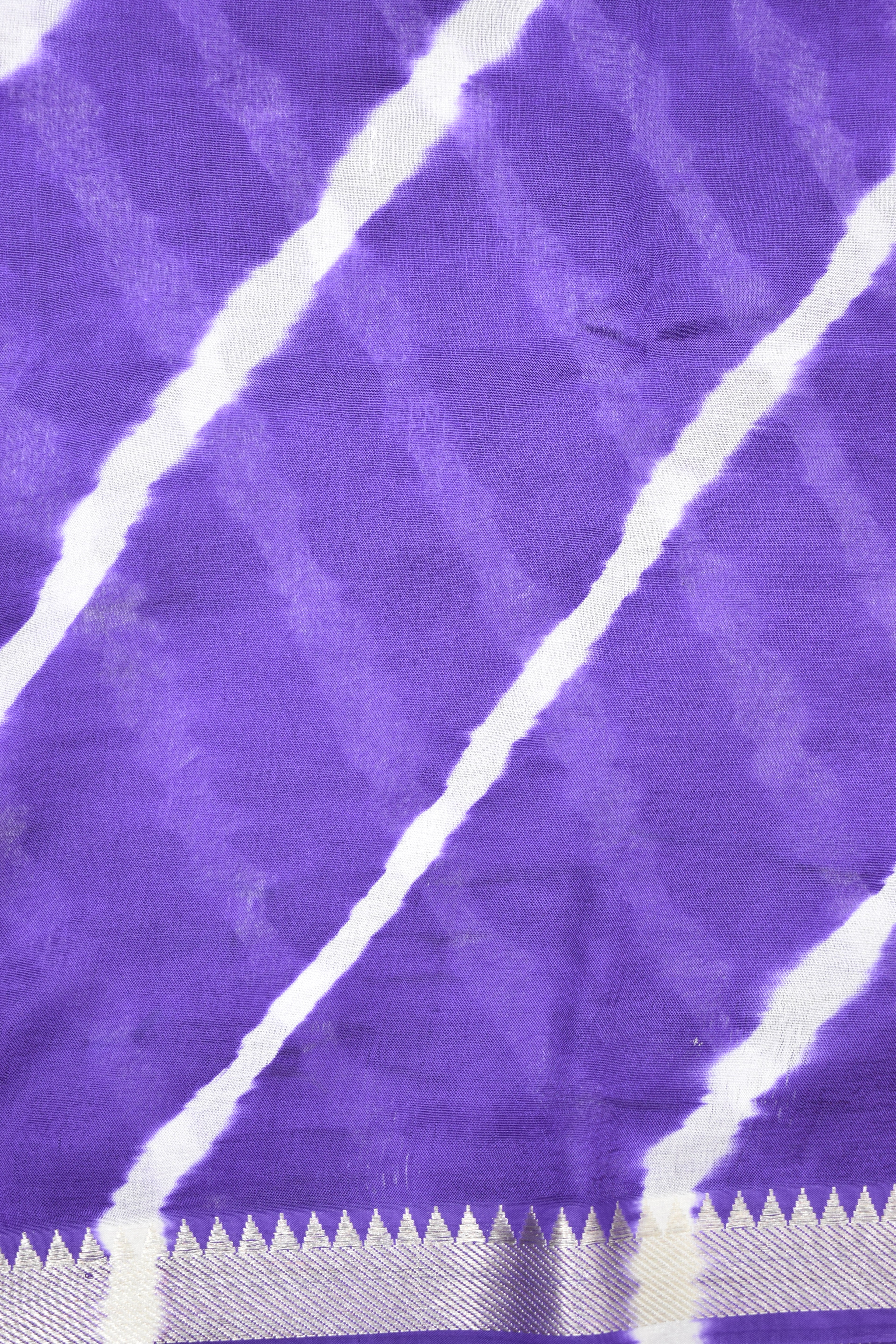 PURPLE- MANGALAGIRI SAREE