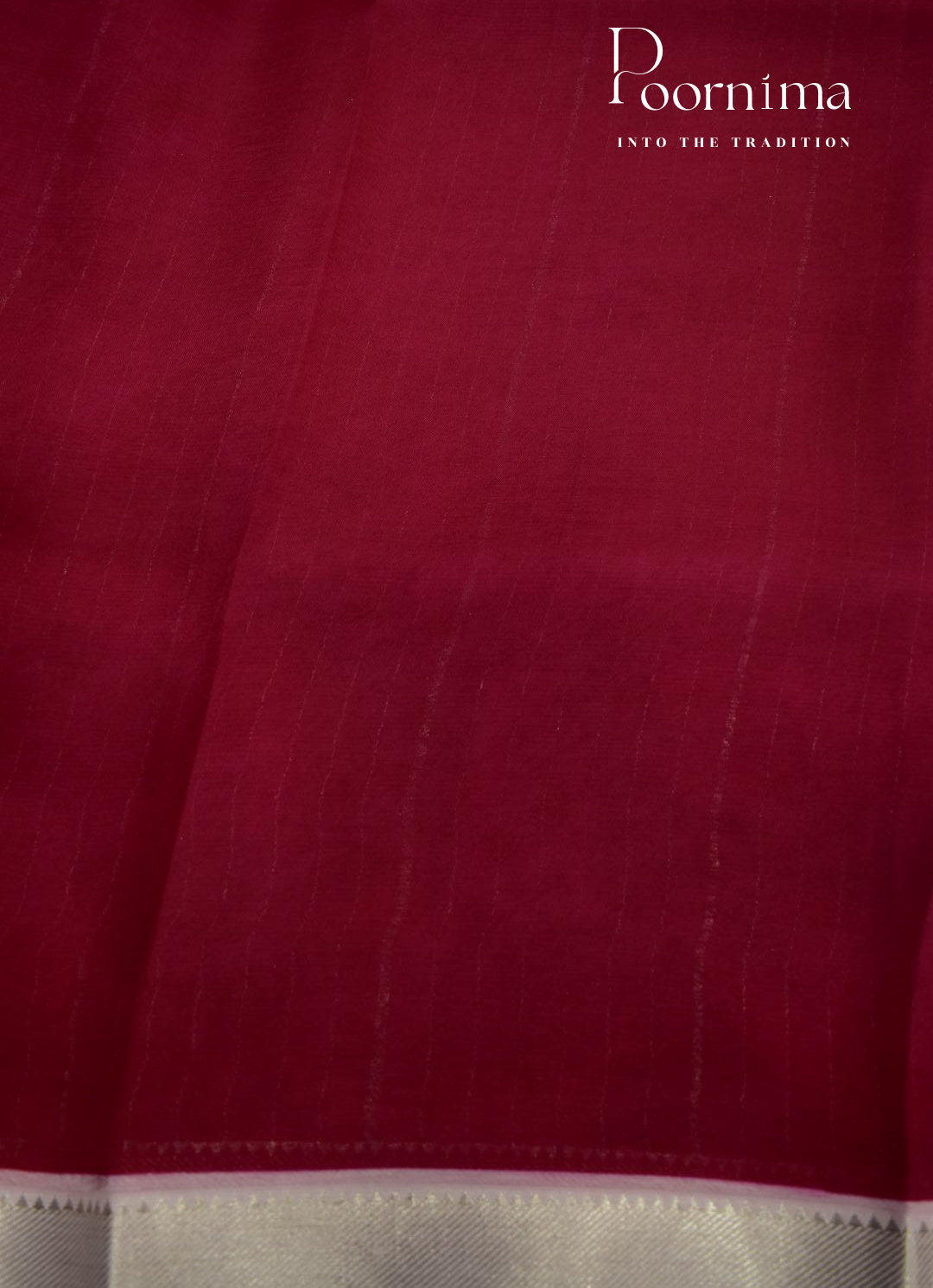 MANGALAGIRI SILK SAREE WITH FLORAL PRINT