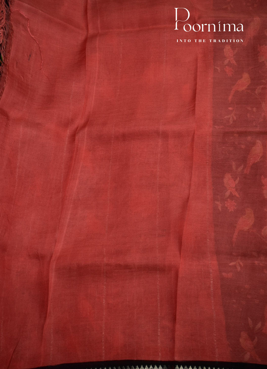 MANGALAGIRI SILK SAREE WITH DIGITAL PRINT