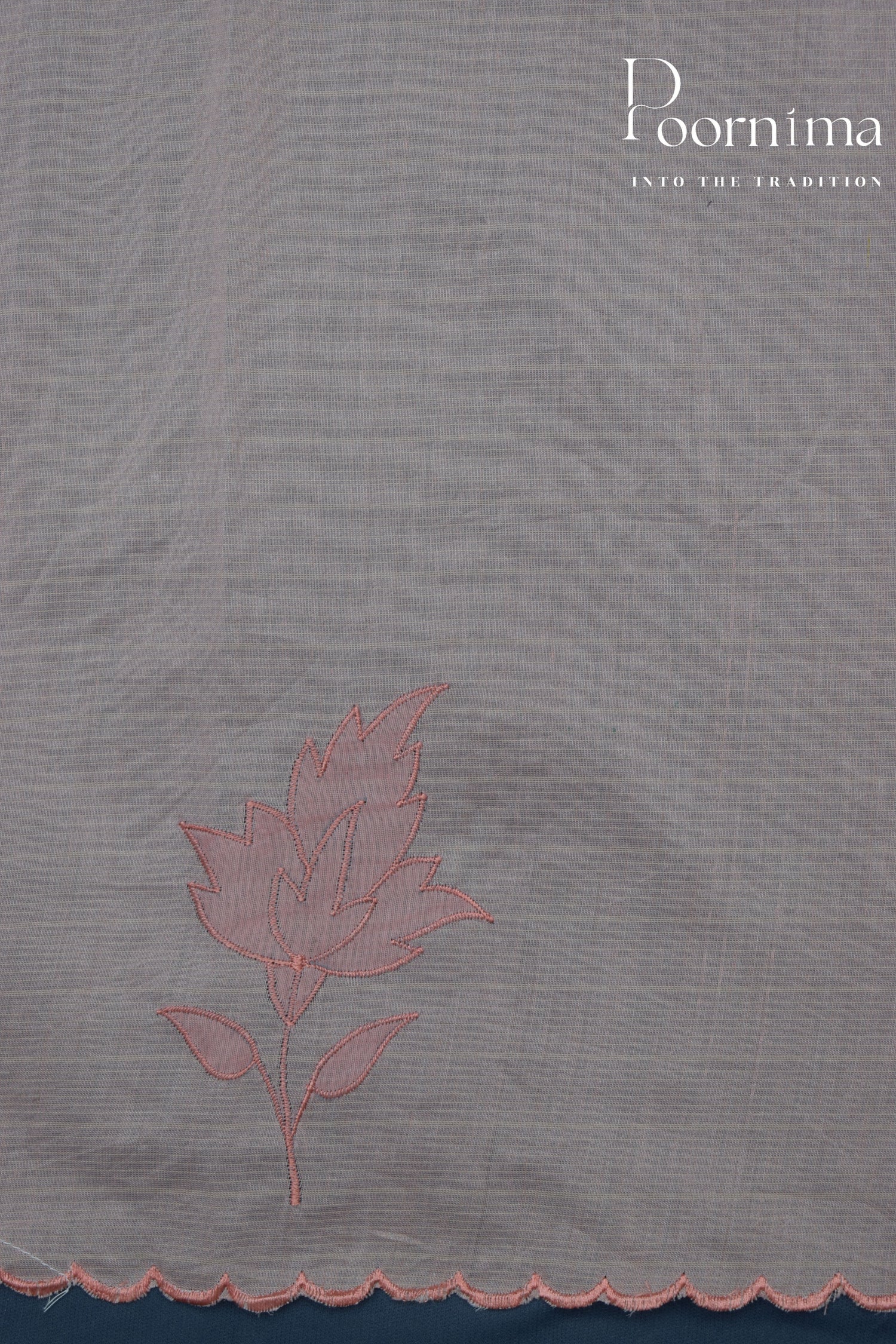 RED- BENARAS KOTA WEAVING SAREE