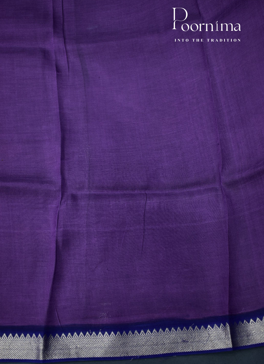 MANGALAGIRI SILK SAREE WITH FLORAL PRINTS