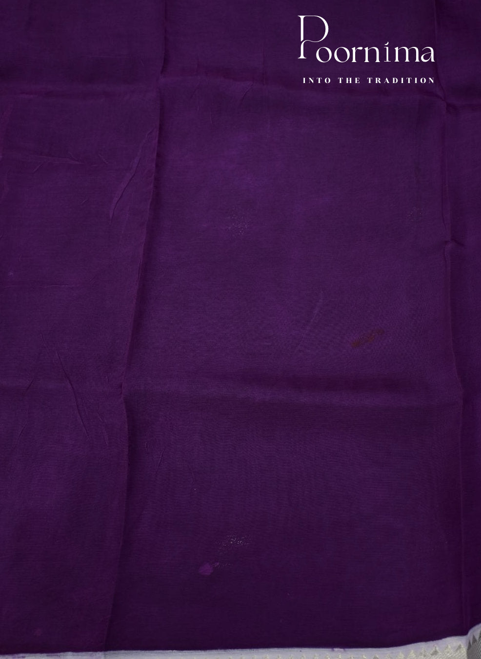 MANGALAGIRI SILK SAREE WITH FLORAL PRINT