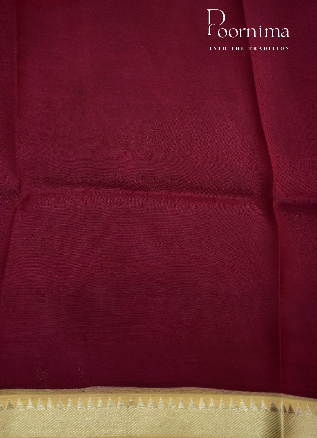 MANGALAGIRI SILK SAREE WITH FLORAL PRINT