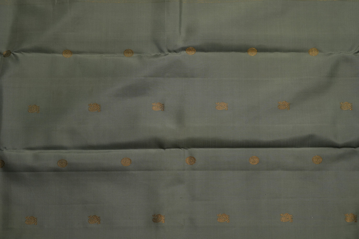 VINTAGE KANJEEVARAM - BABY BLUE