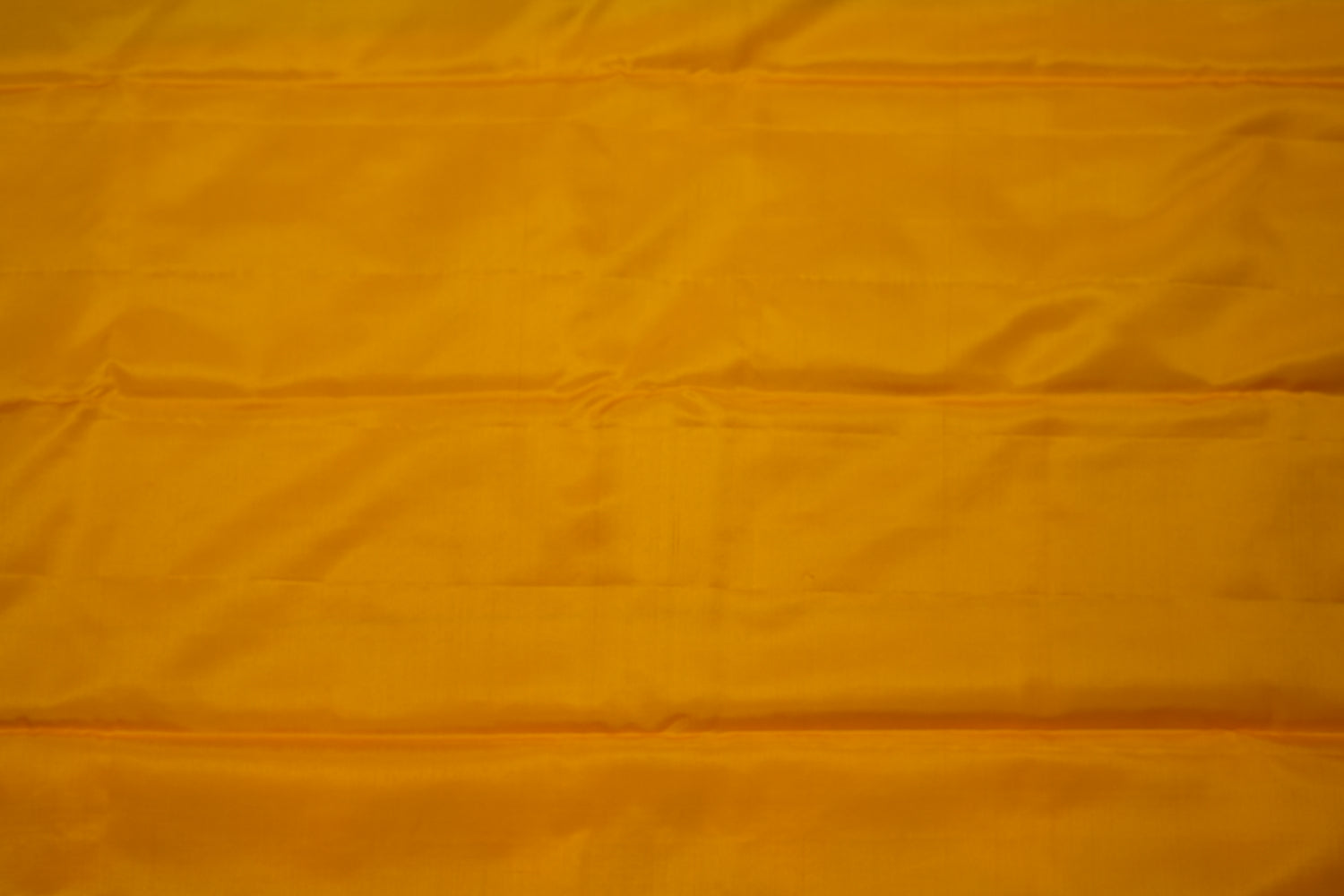 VINTAGE KANJEEVARAM - LEMON YELLOW