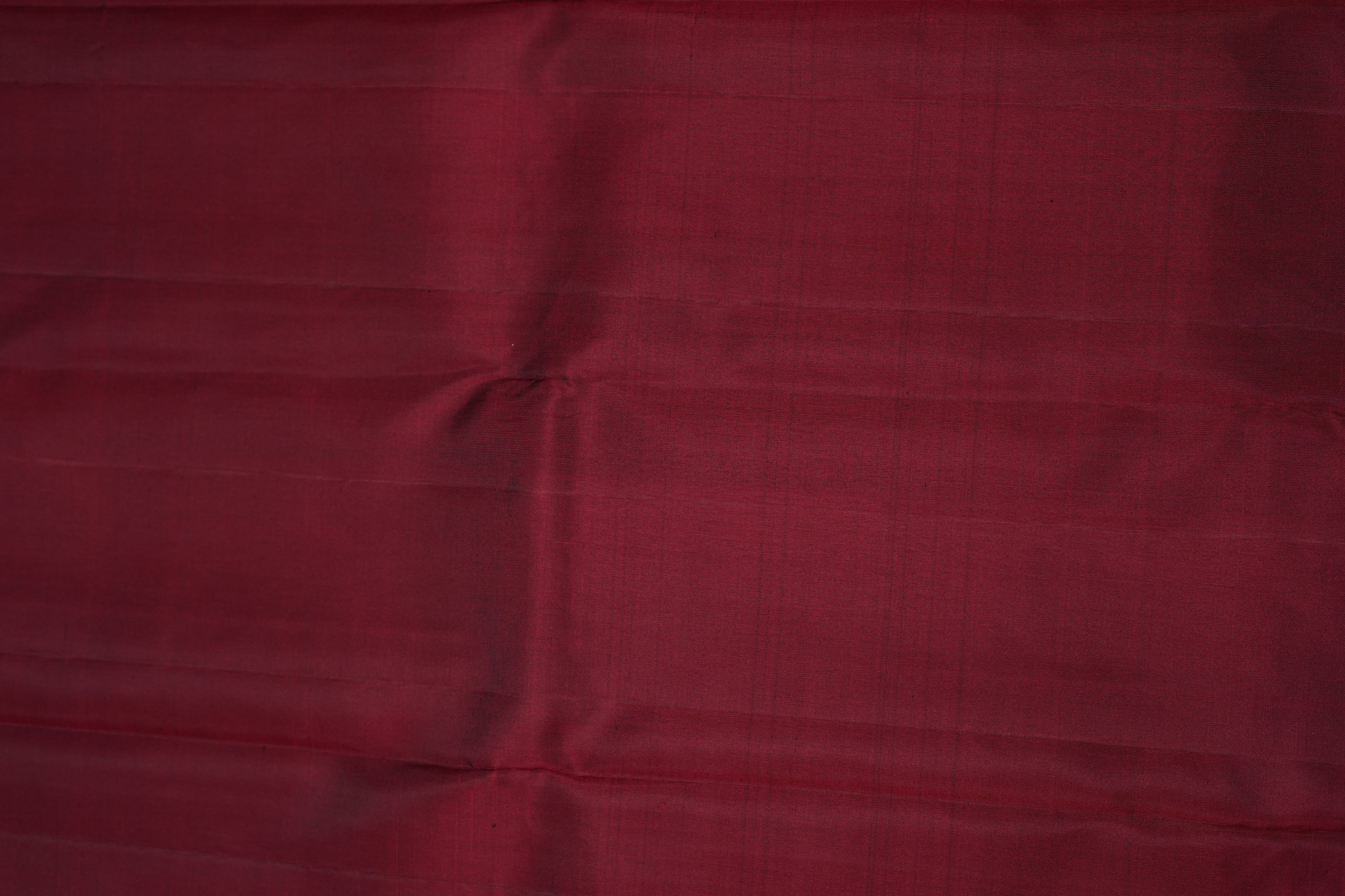 VINTAGE KANJEEVARAM - LEAF GREEN