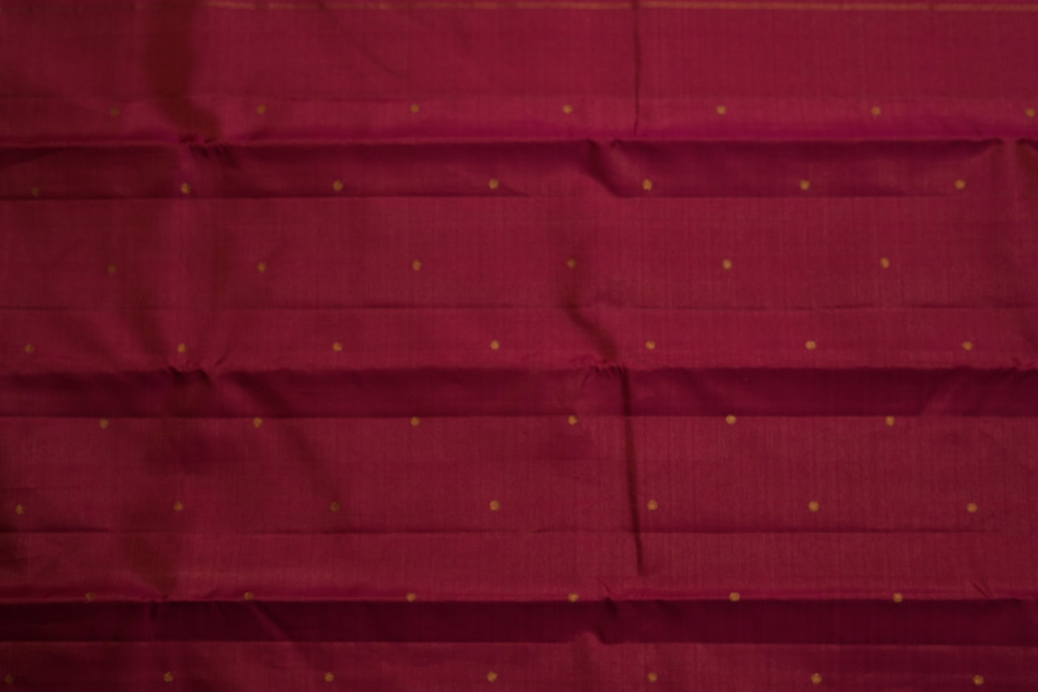 VINTAGE KANJEEVARAM - RANI PINK