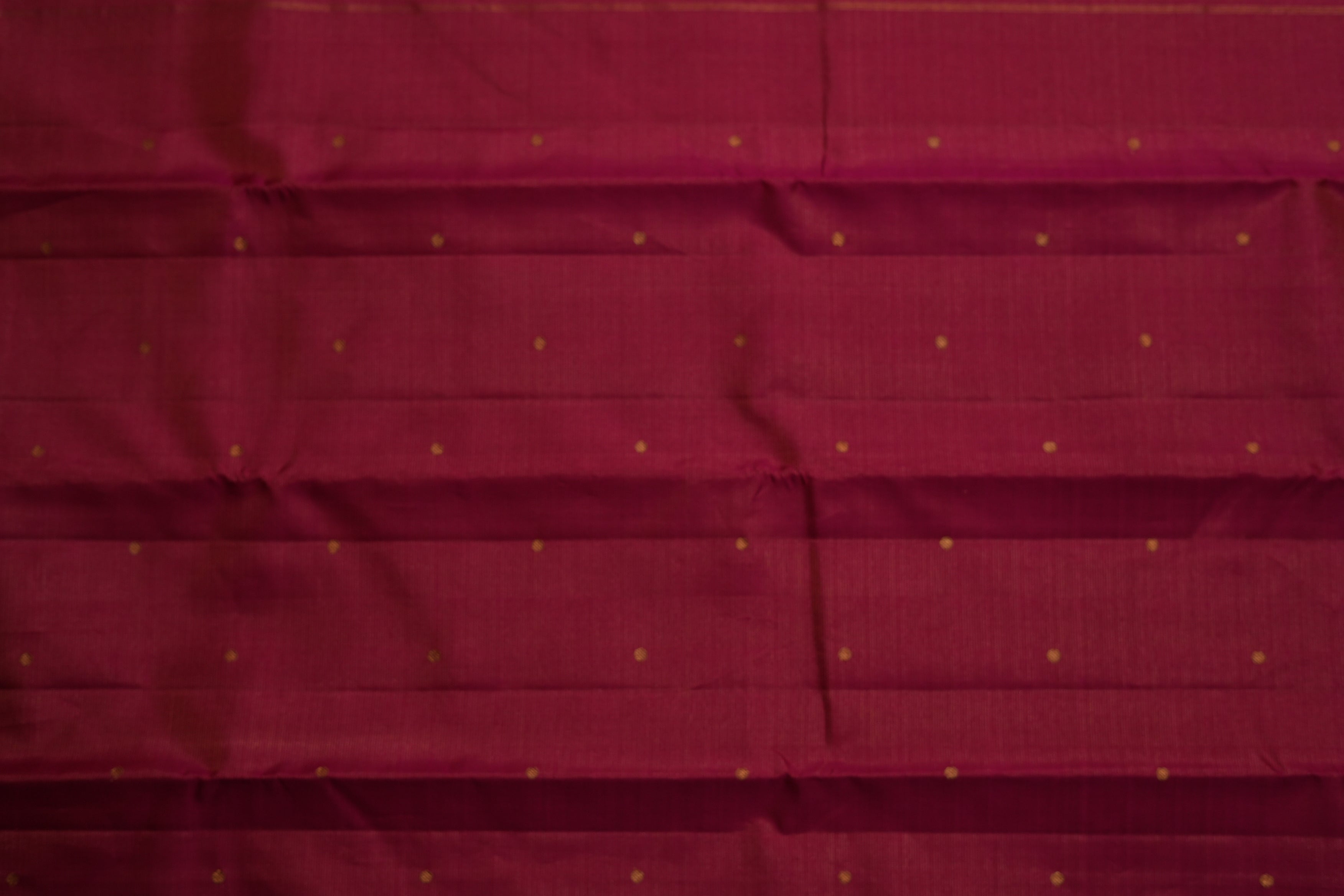 VINTAGE KANJEEVARAM - RANI PINK