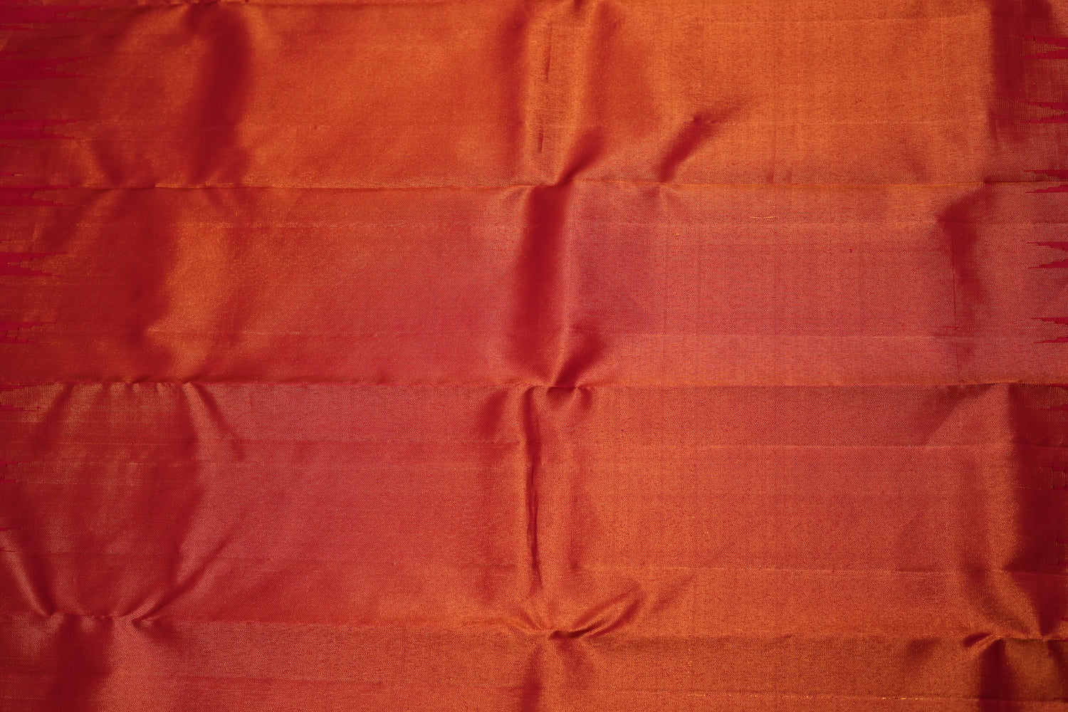 VINTAGE KANJEEVARAM - YELLOW