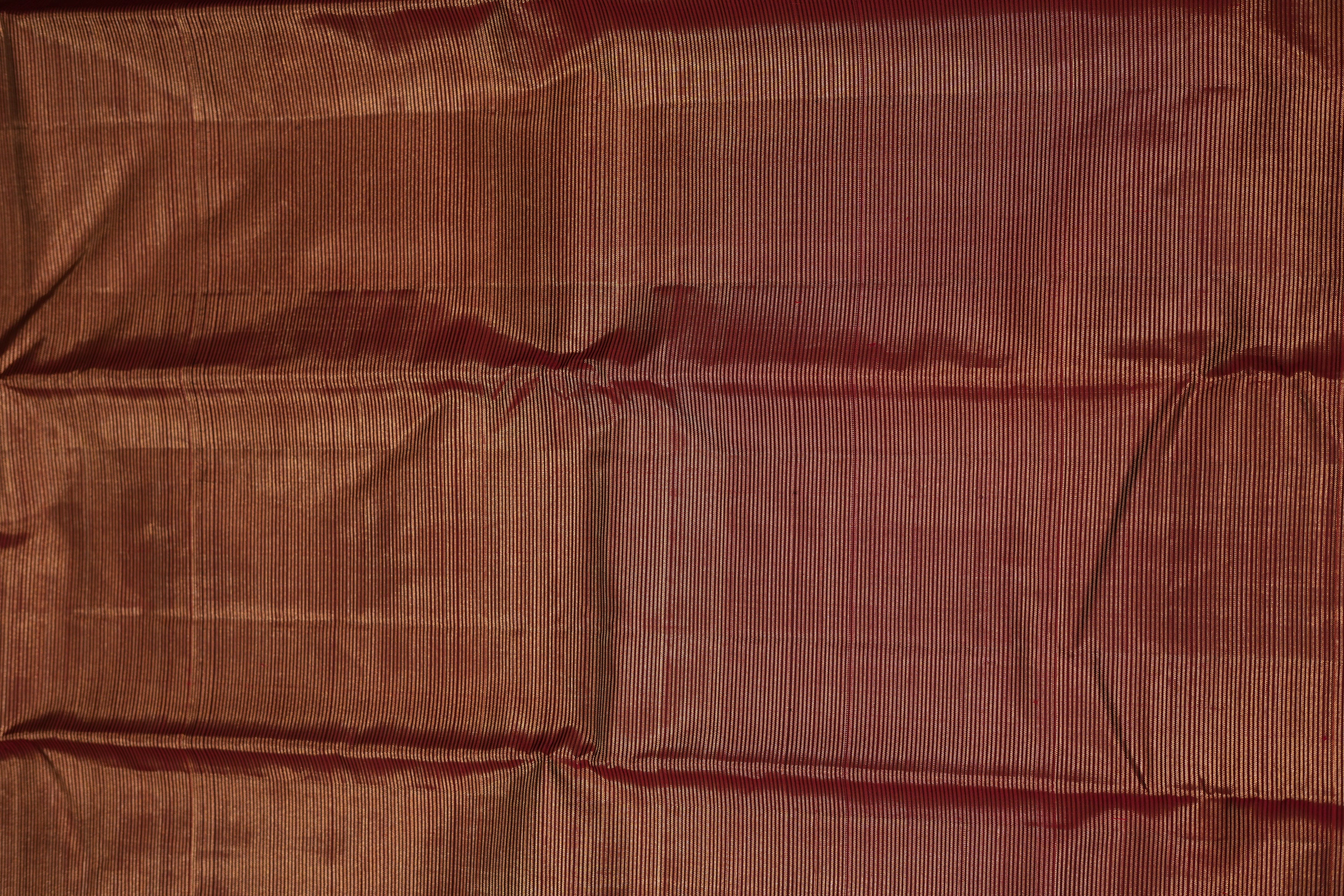 VINTAGE KANJEEVARAM - MAROON
