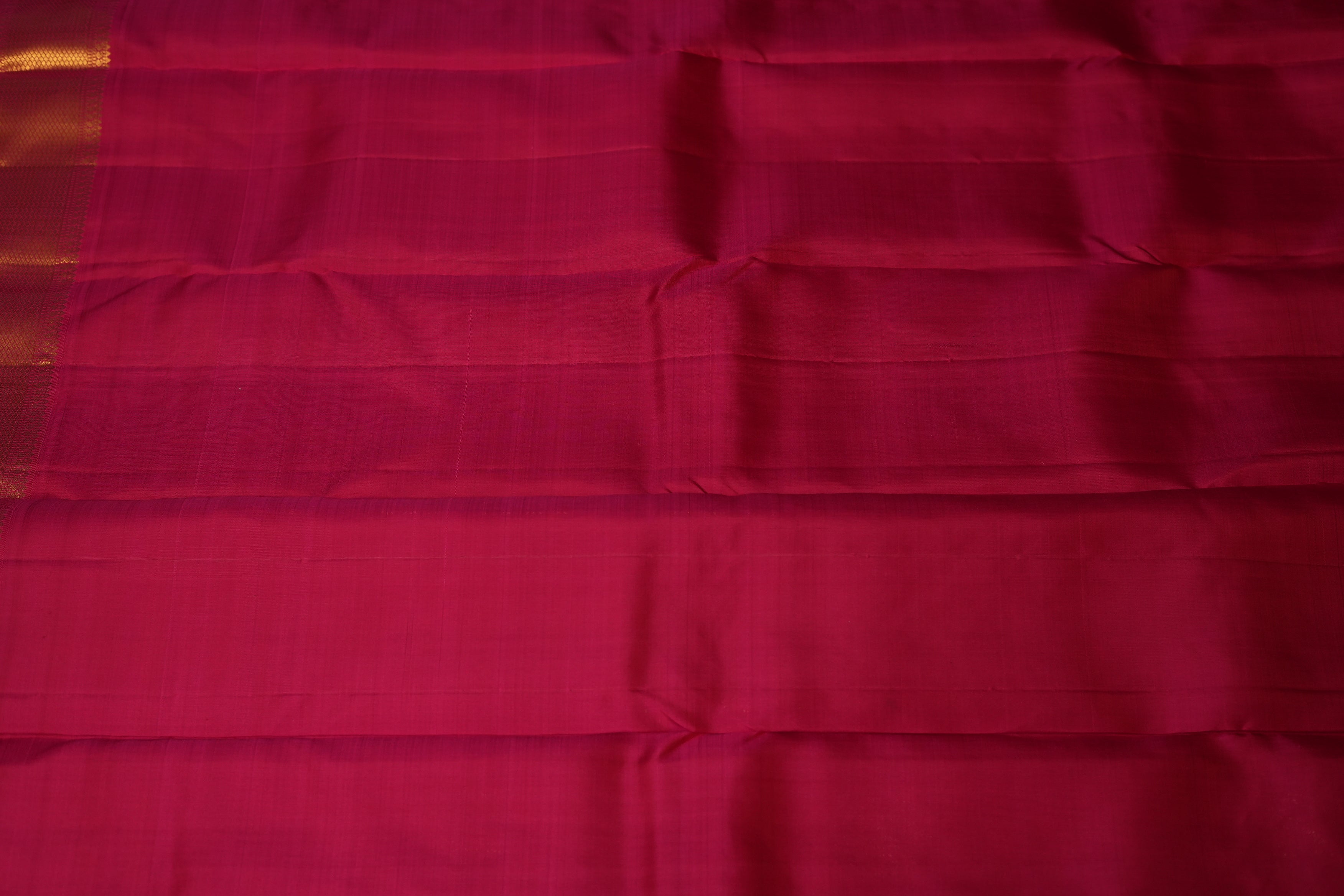 VINTAGE KANJEEVARAM - PINK