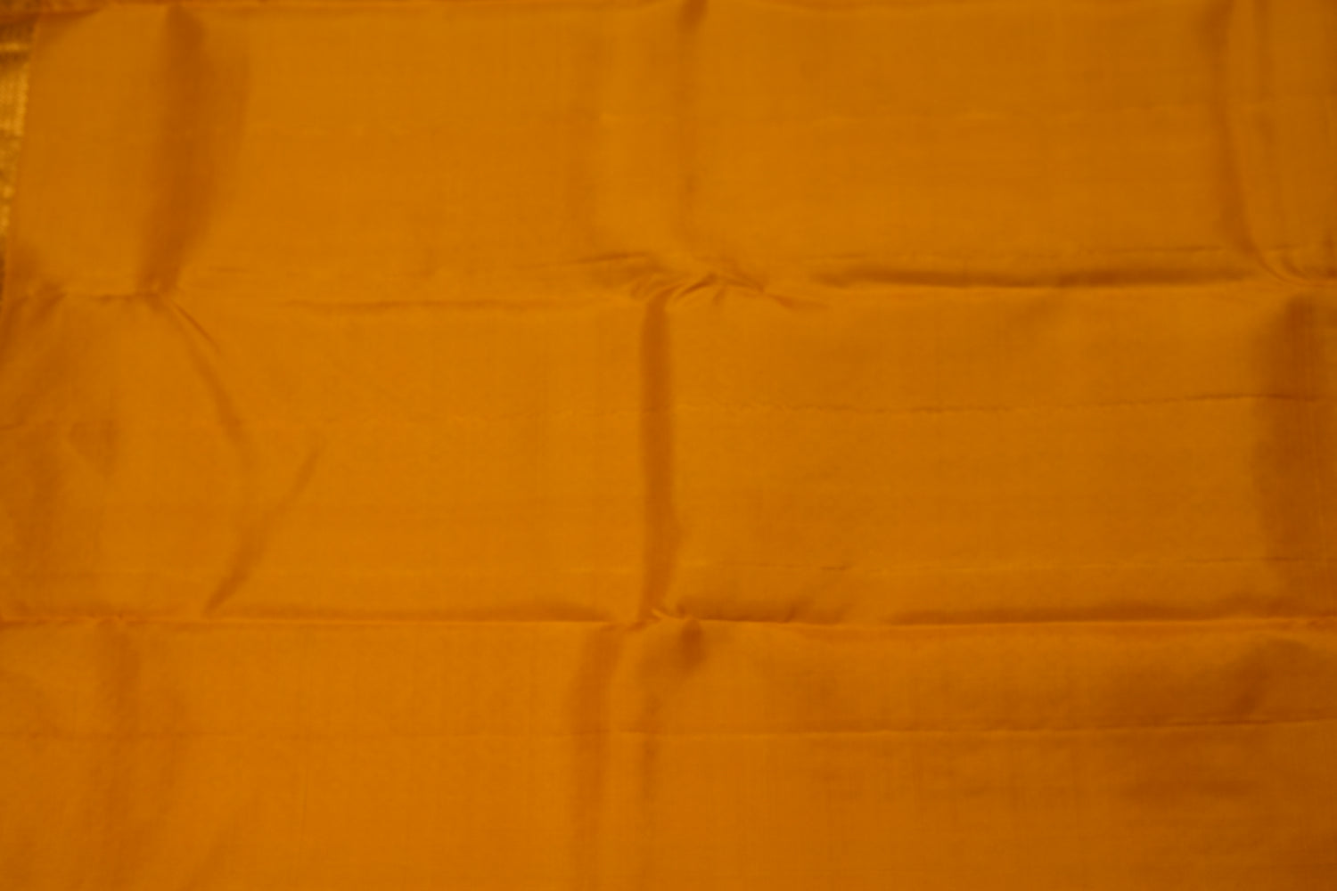 VINTAGE KANJEEVARAM - DARK GREEN