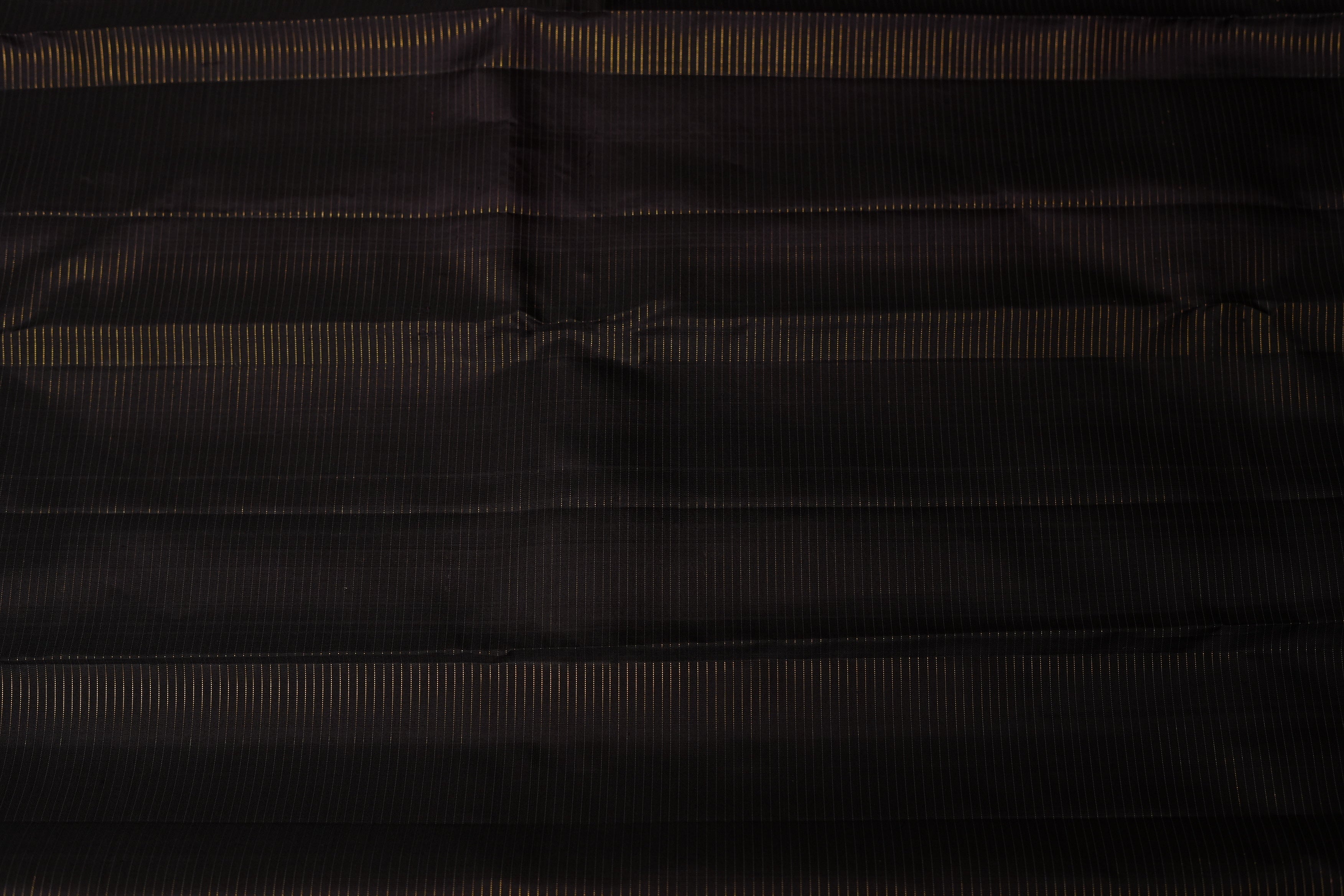 VINTAGE KANJEEVARAM - OLIVE GREEN