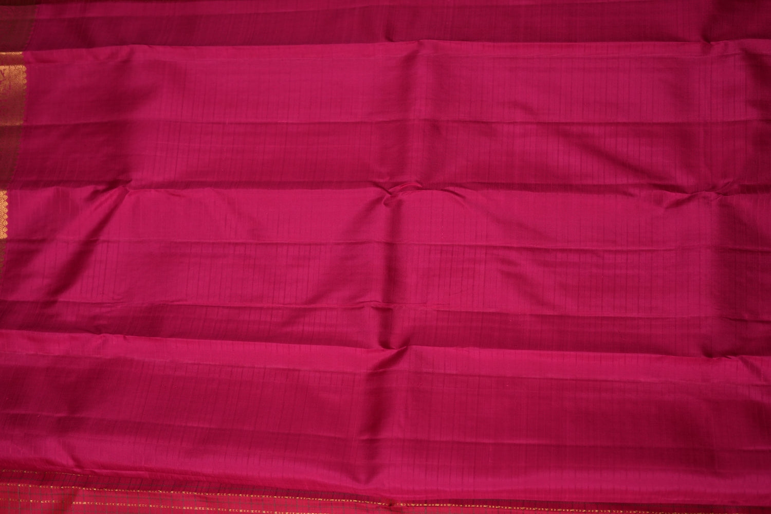 VINTAGE KANJEEVARAM - PINK
