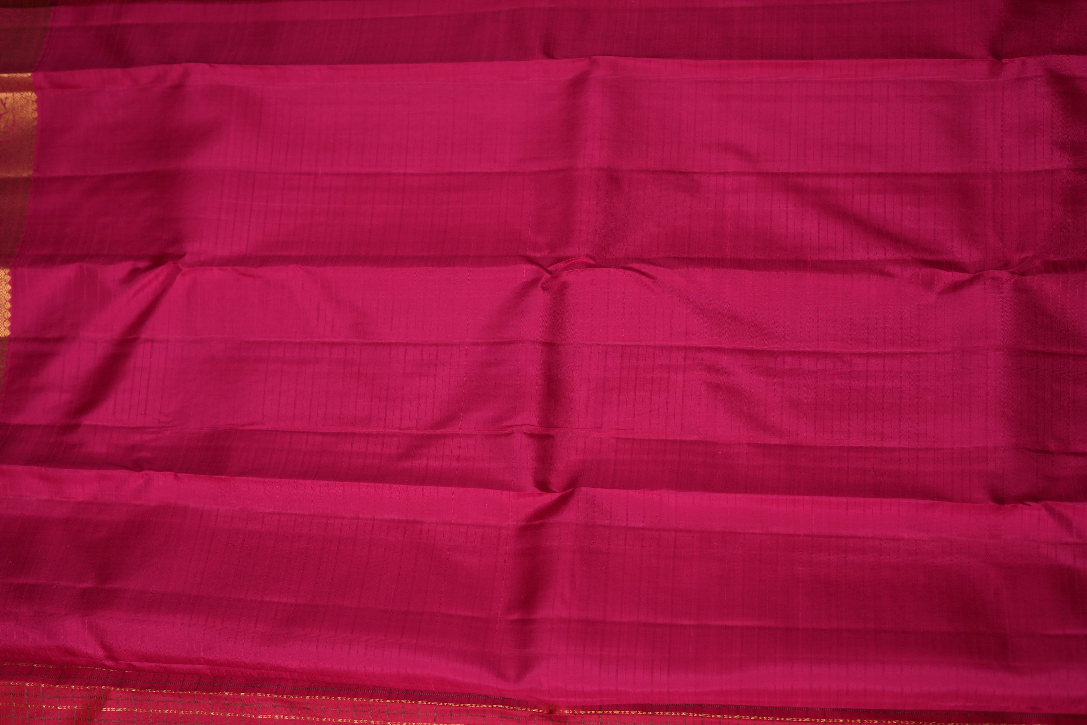 VINTAGE KANJEEVARAM - PINK