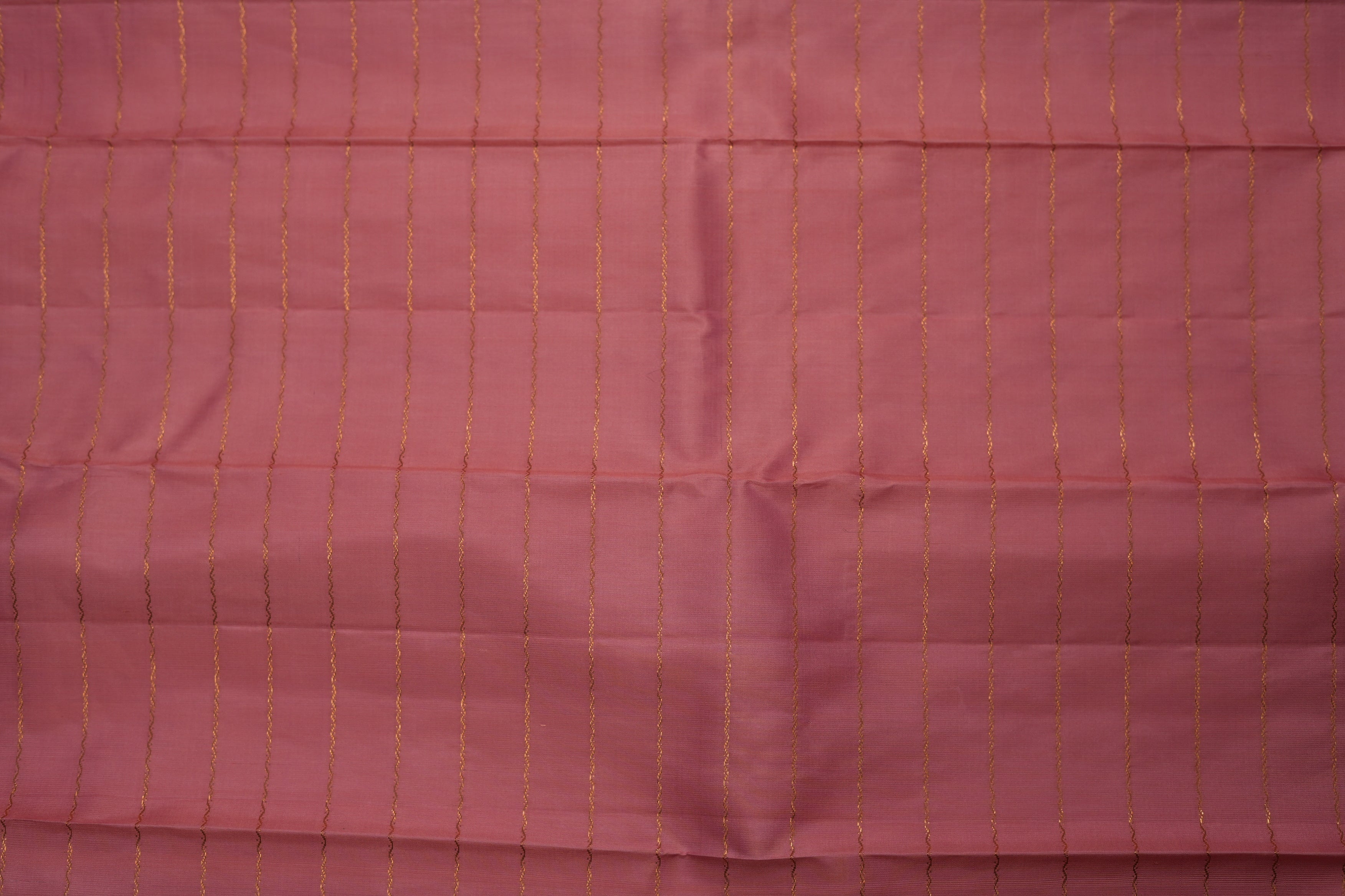 VINTAGE KANJEEVARAM - VIOLET