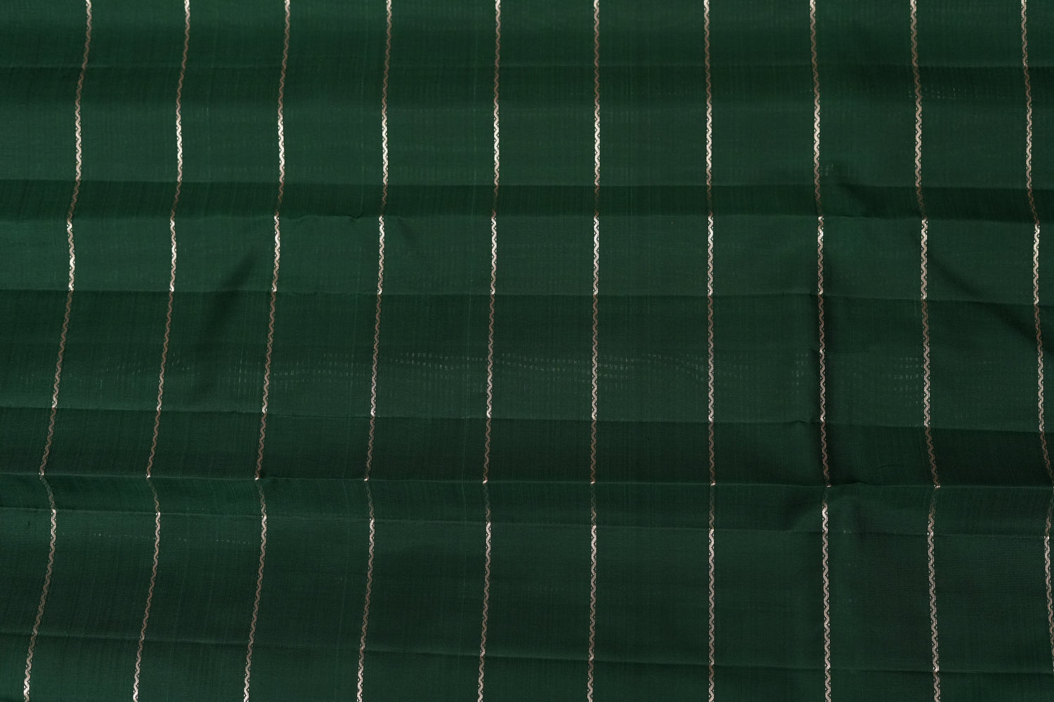 VINTAGE KANJEEVARAM - GREEN