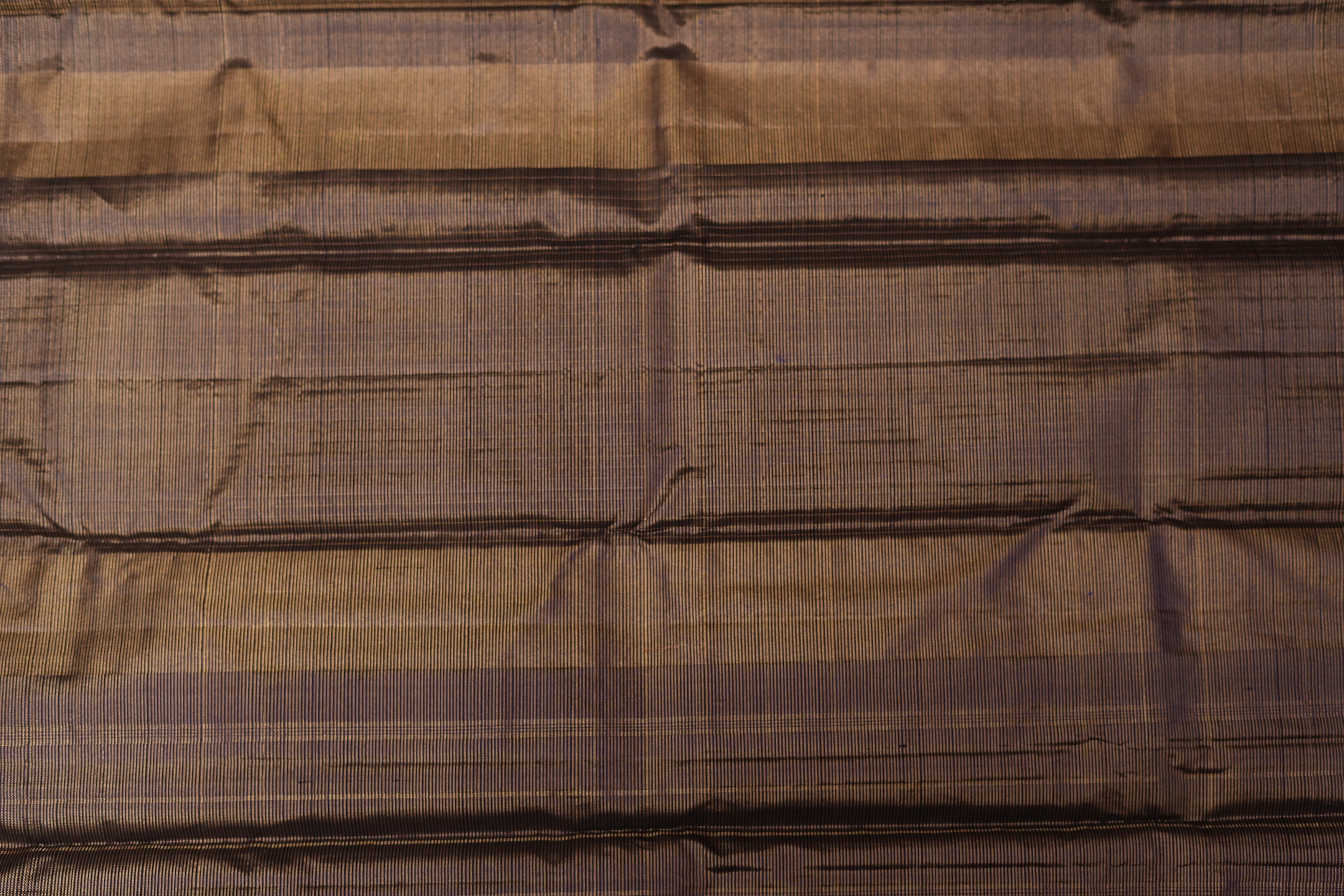 VINTAGE KANJEEVARAM - ROYAL BLUE