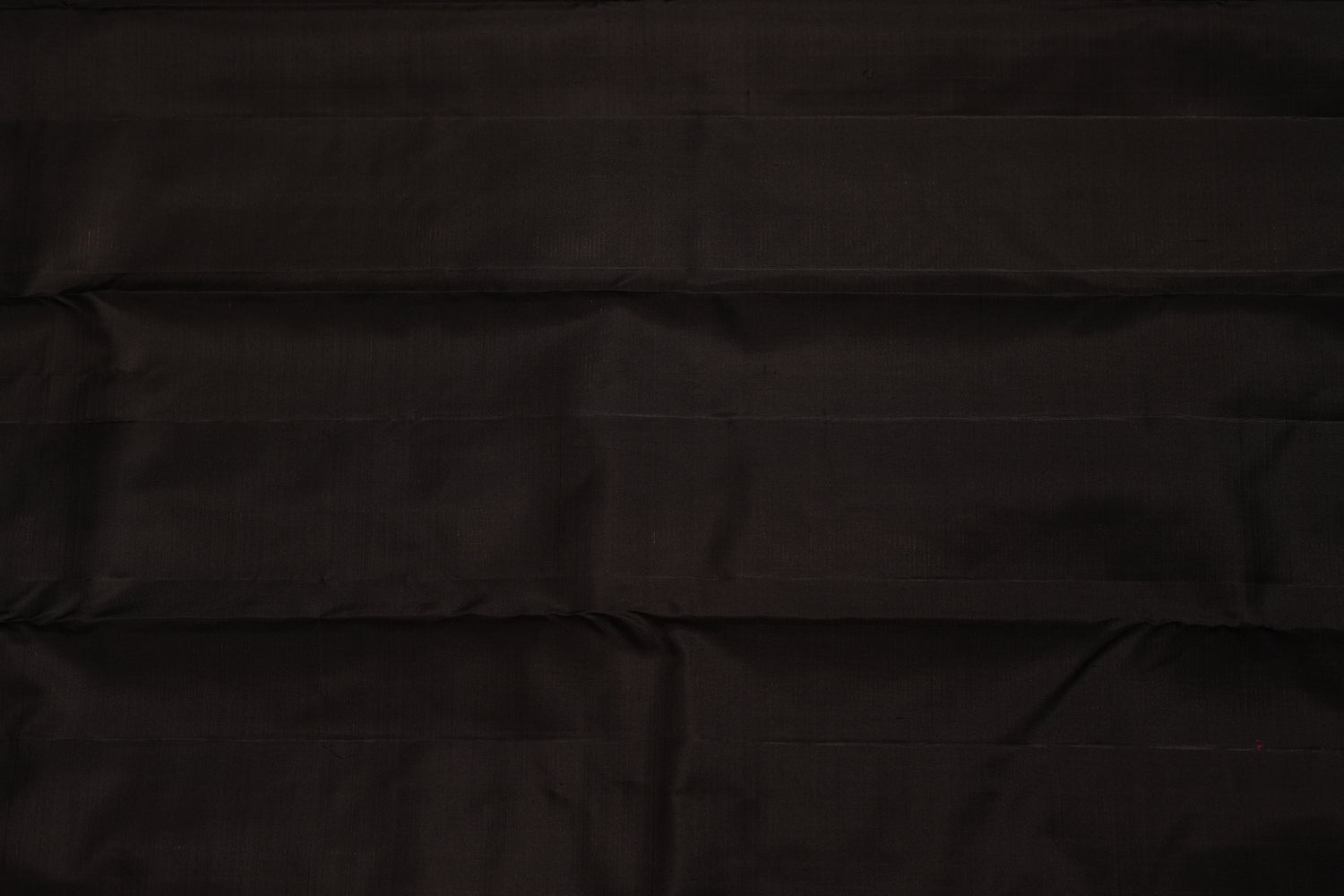 VINTAGE KANJEEVARAM - BLACK