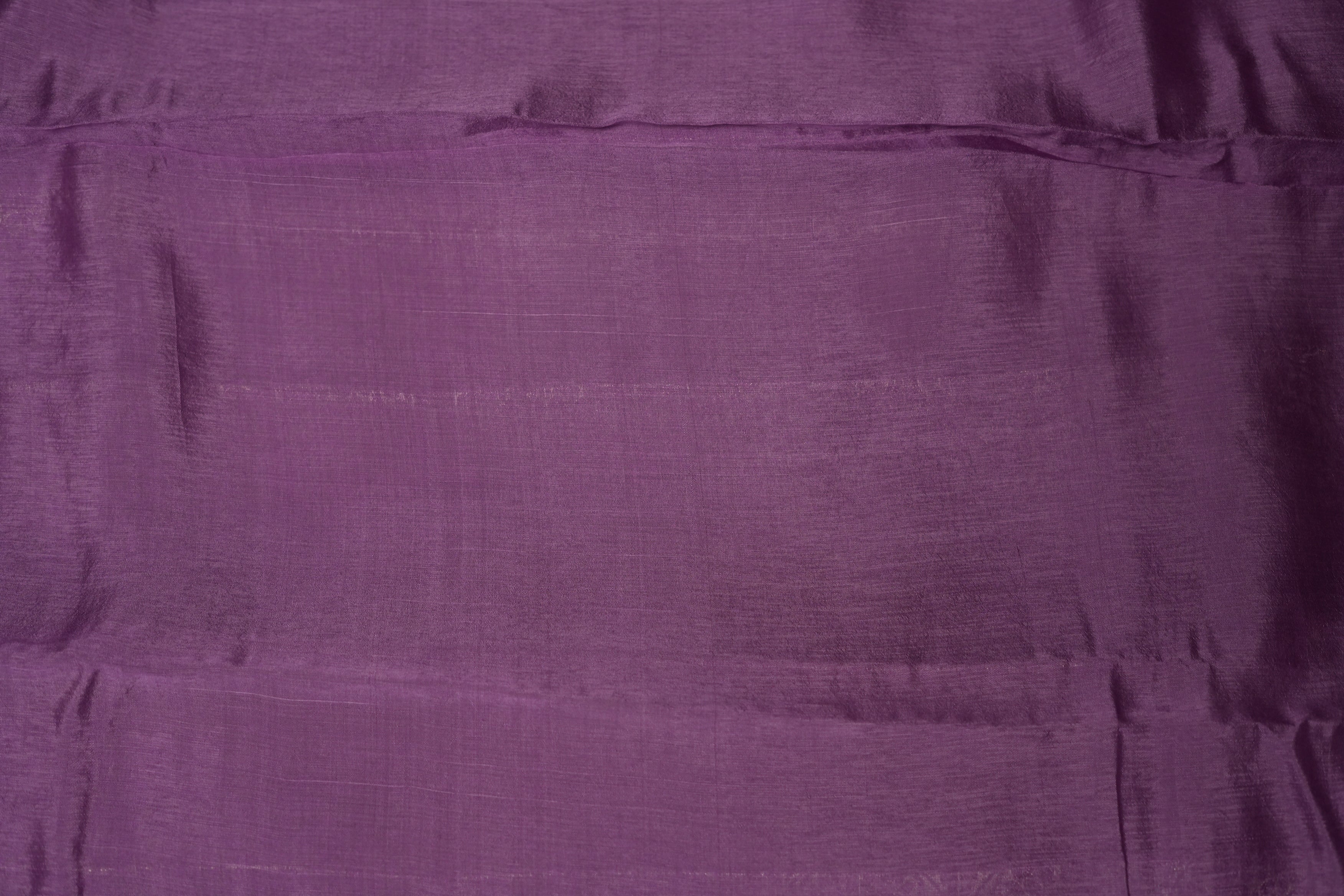 RAW MANGO SAREE- AZURE BLUE