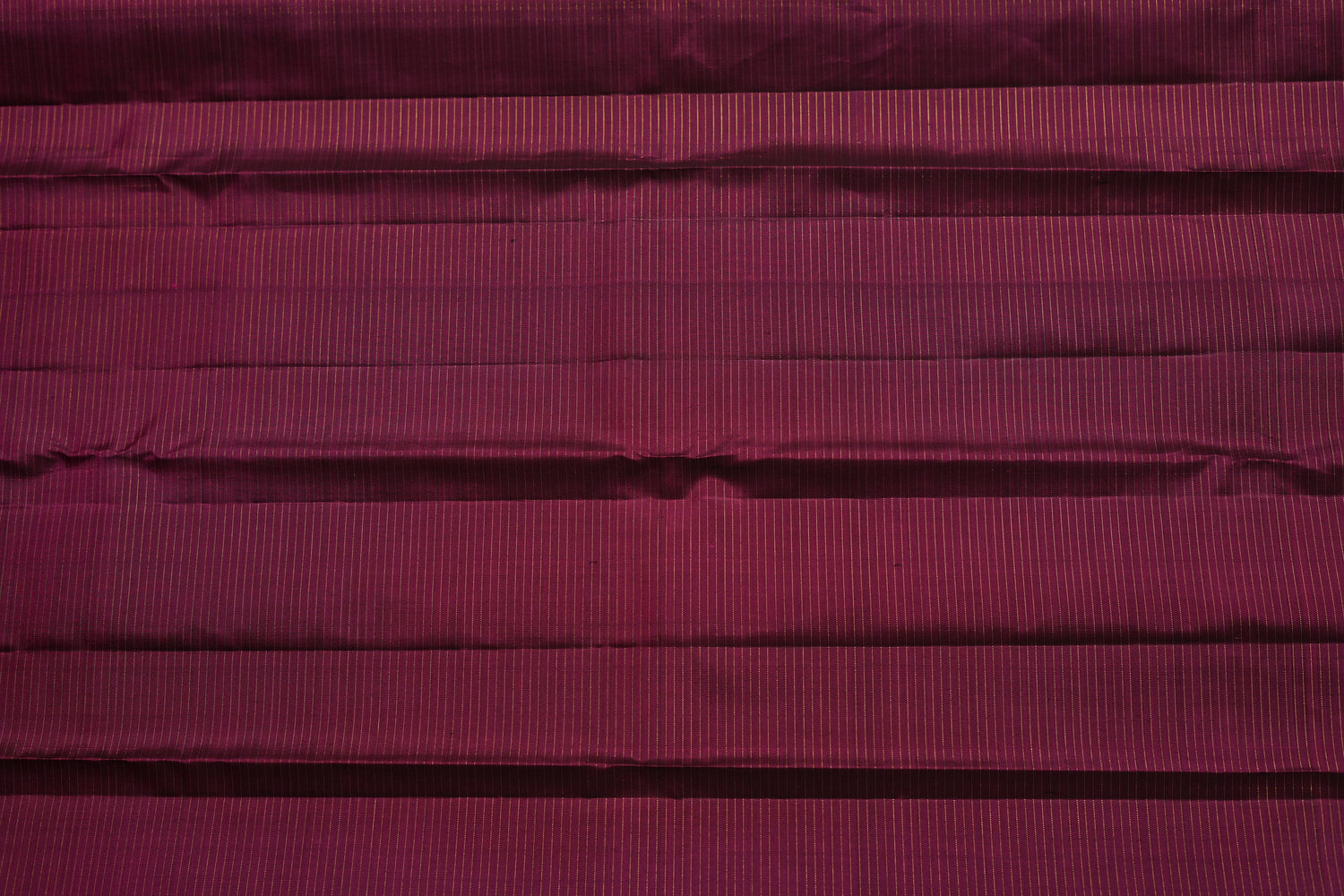 VINTAGE KANJEEVARAM - GREEN