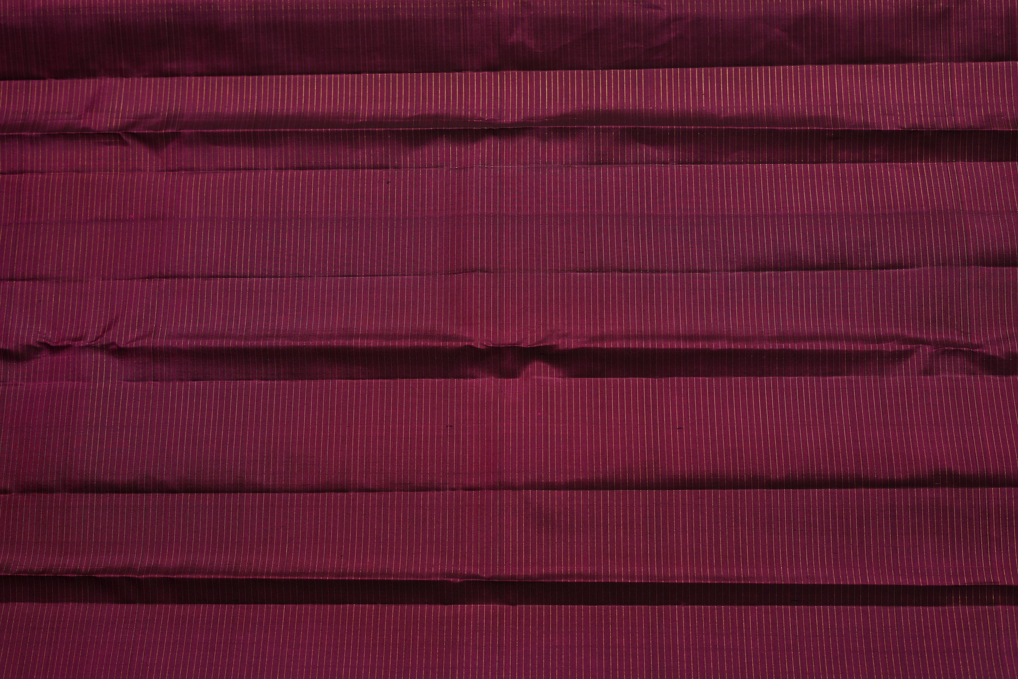 VINTAGE KANJEEVARAM - GREEN