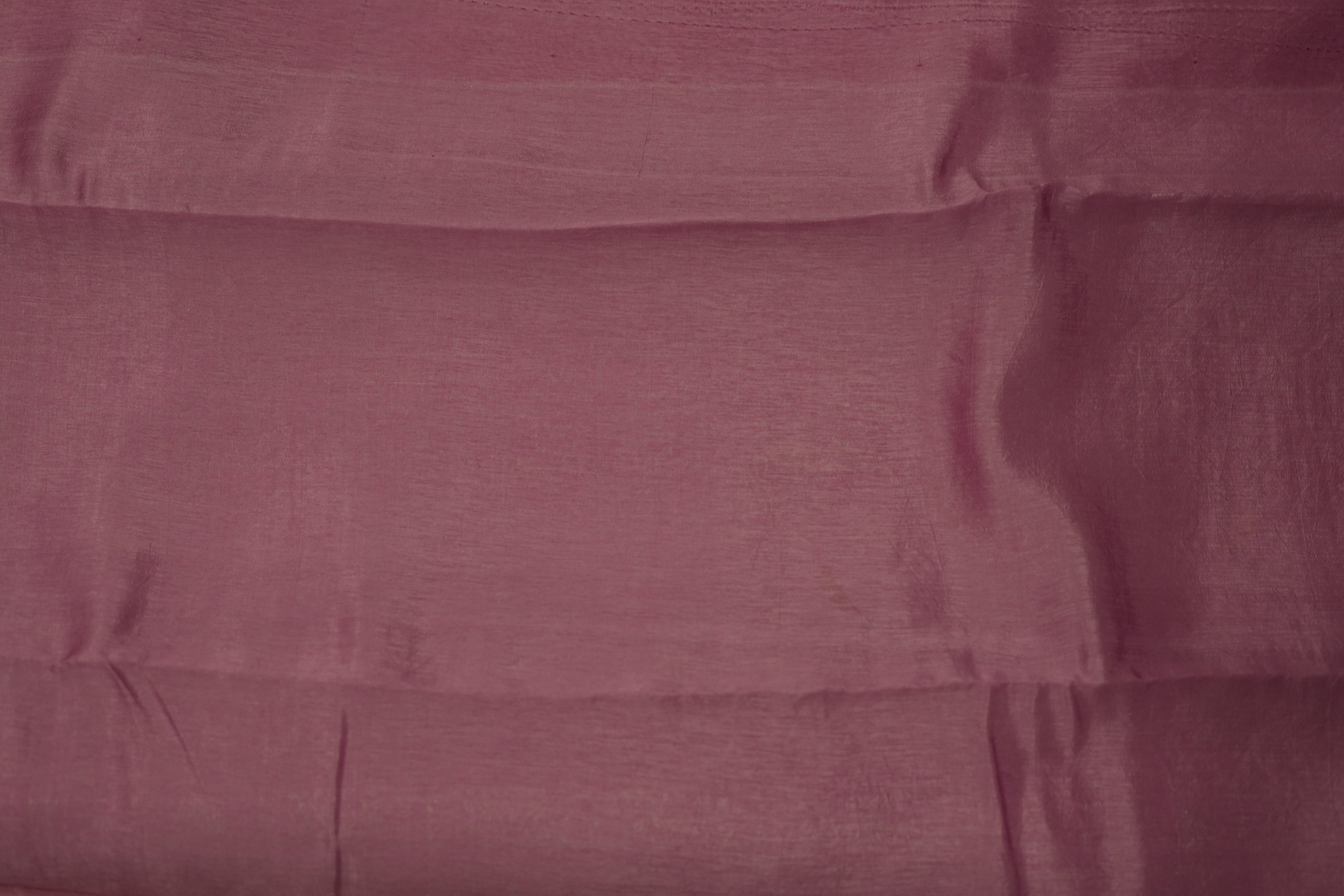 RAW MANGO SAREE- ORANGE